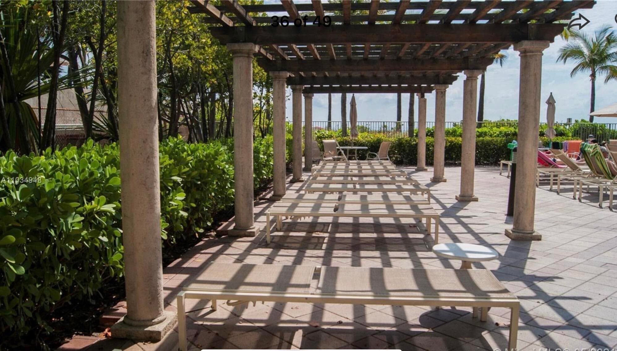2080 S Ocean Drive Ph8, Hallandale Beach, FL 33009 — photo 46 of 55
