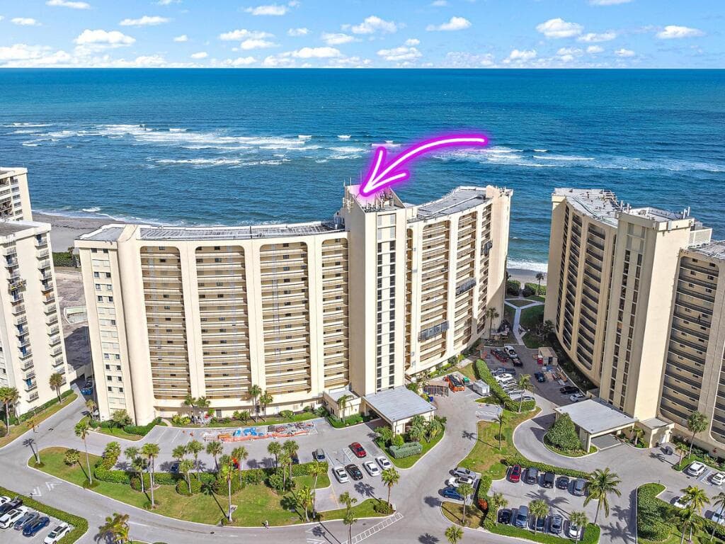 300 Ocean Trail Way 1202, Jupiter, FL 33477 — photo 2 of 23