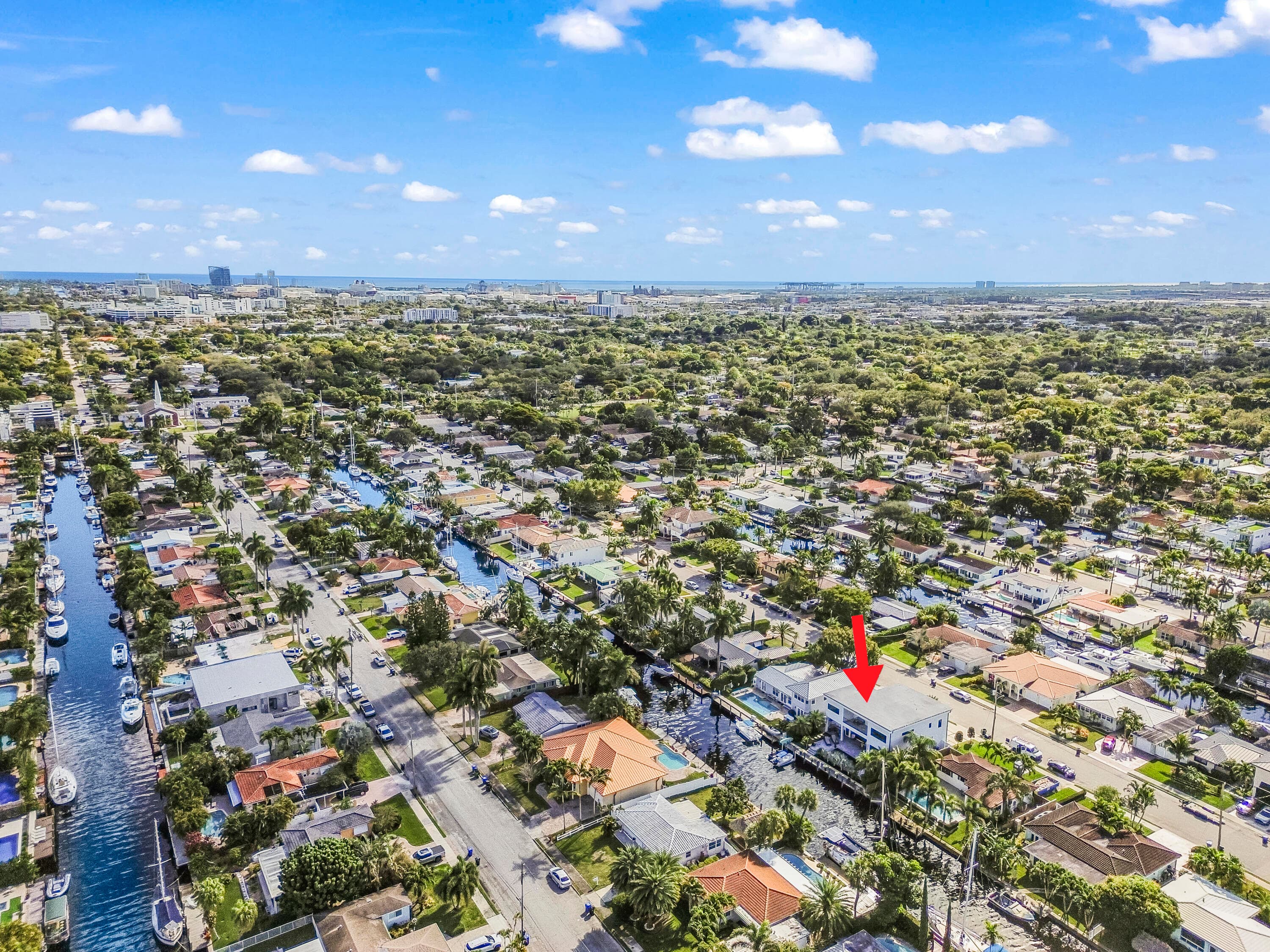 1201 Mandarin Isle, Fort Lauderdale, FL 33315 — photo 57 of 68