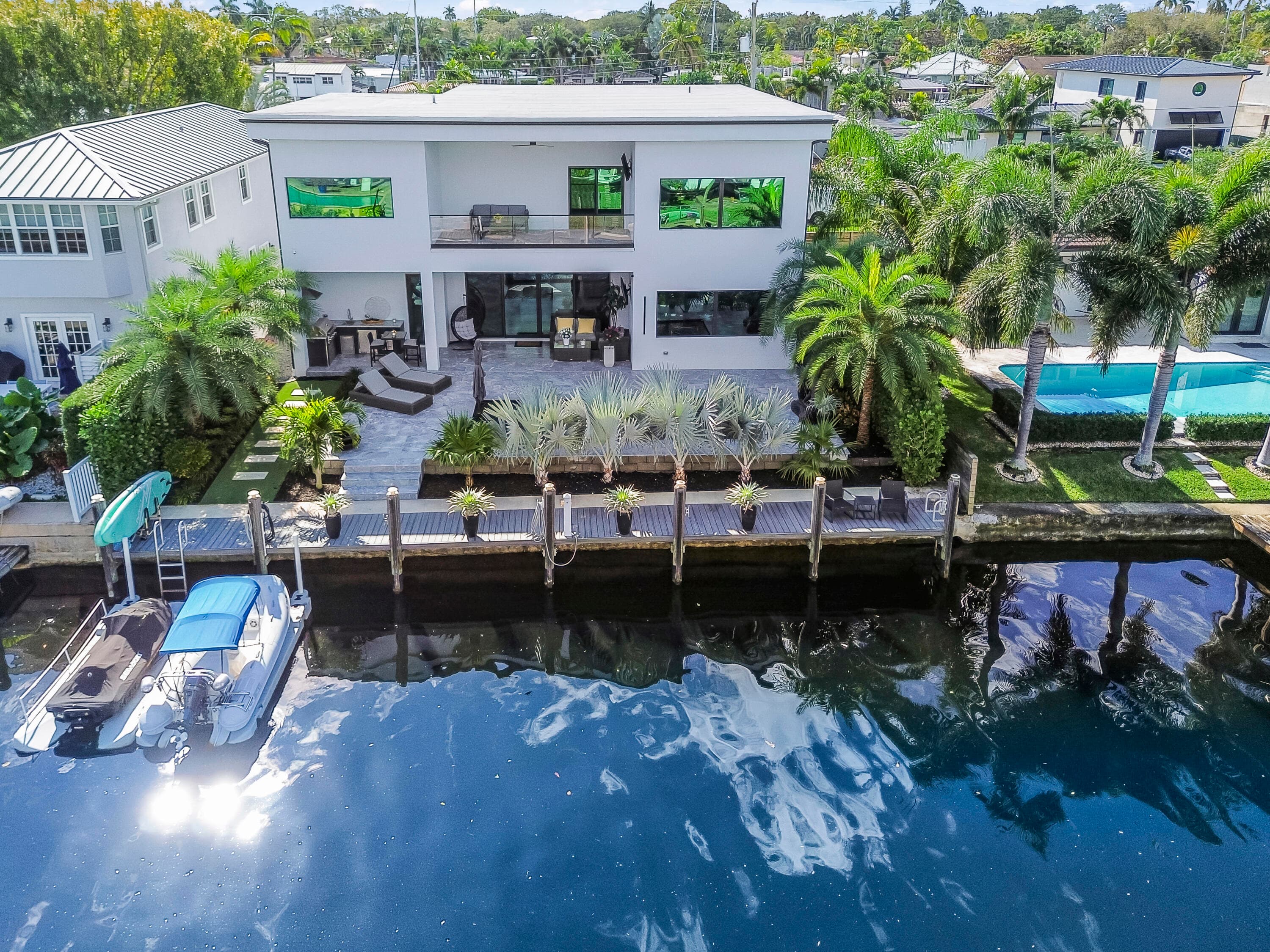 1201 Mandarin Isle, Fort Lauderdale, FL 33315 — photo 62 of 68