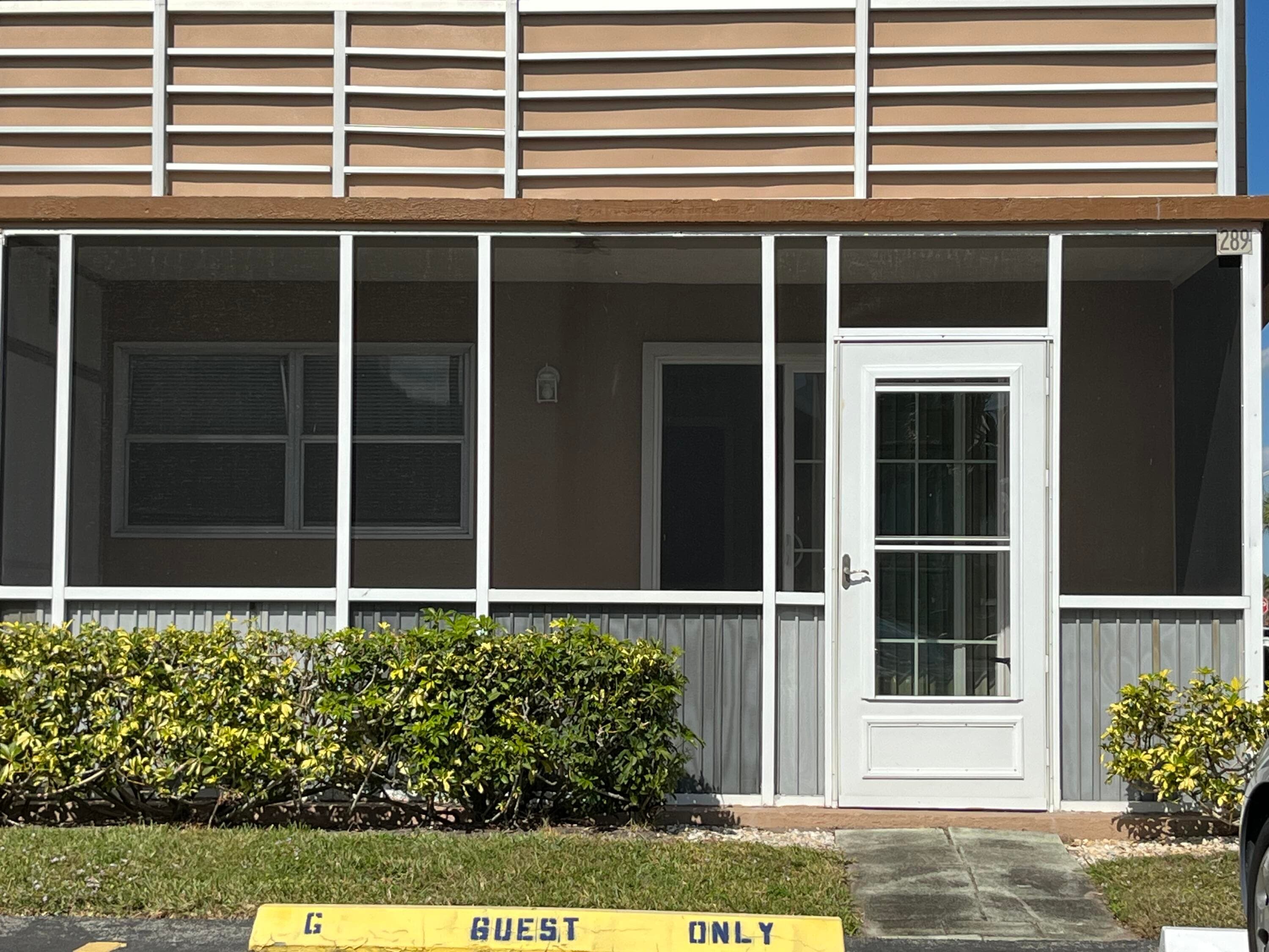 289 Brittany G, Delray Beach, FL 33446 — photo 36 of 37