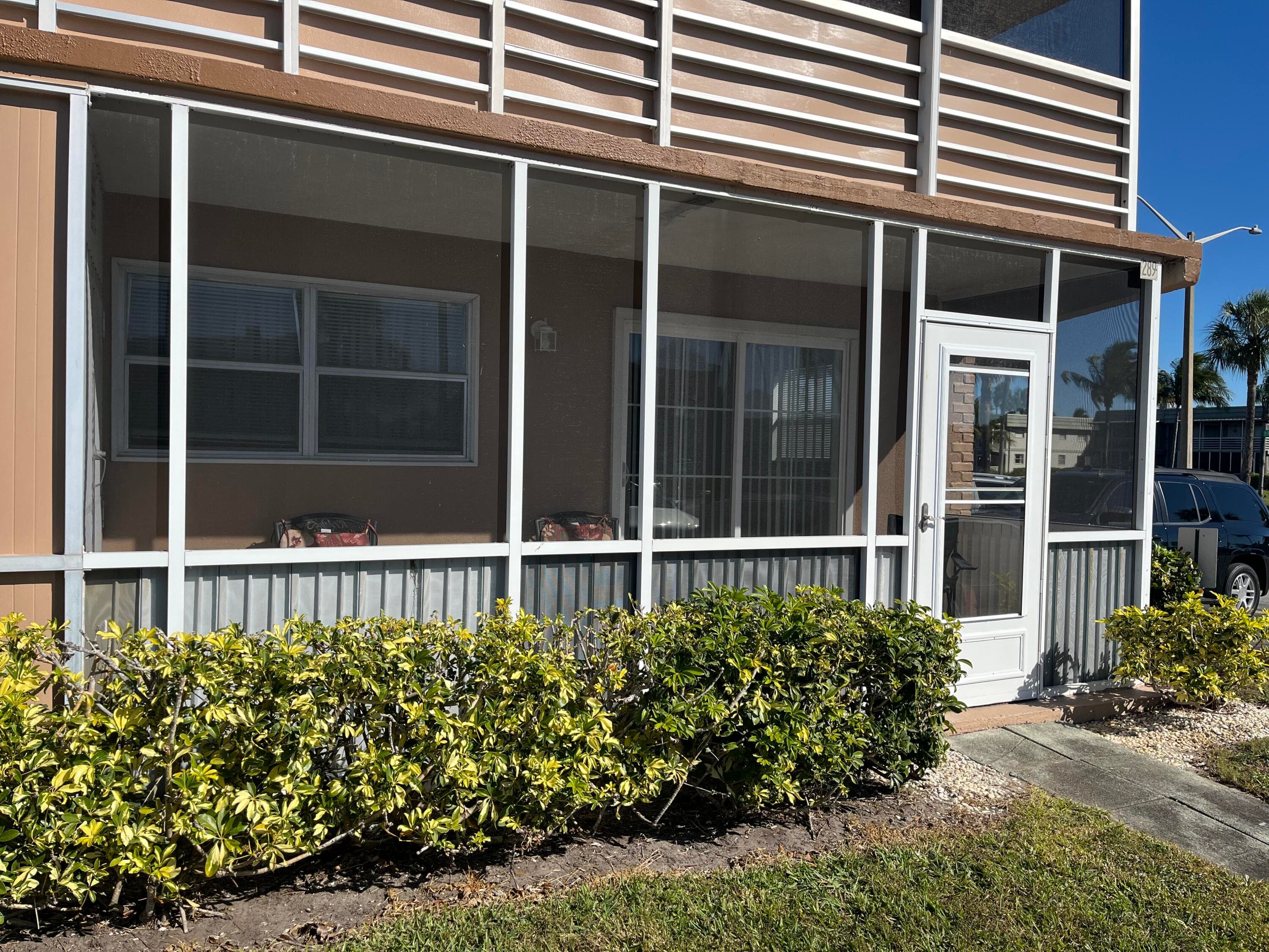 289 Brittany G, Delray Beach, FL 33446 — photo 35 of 37