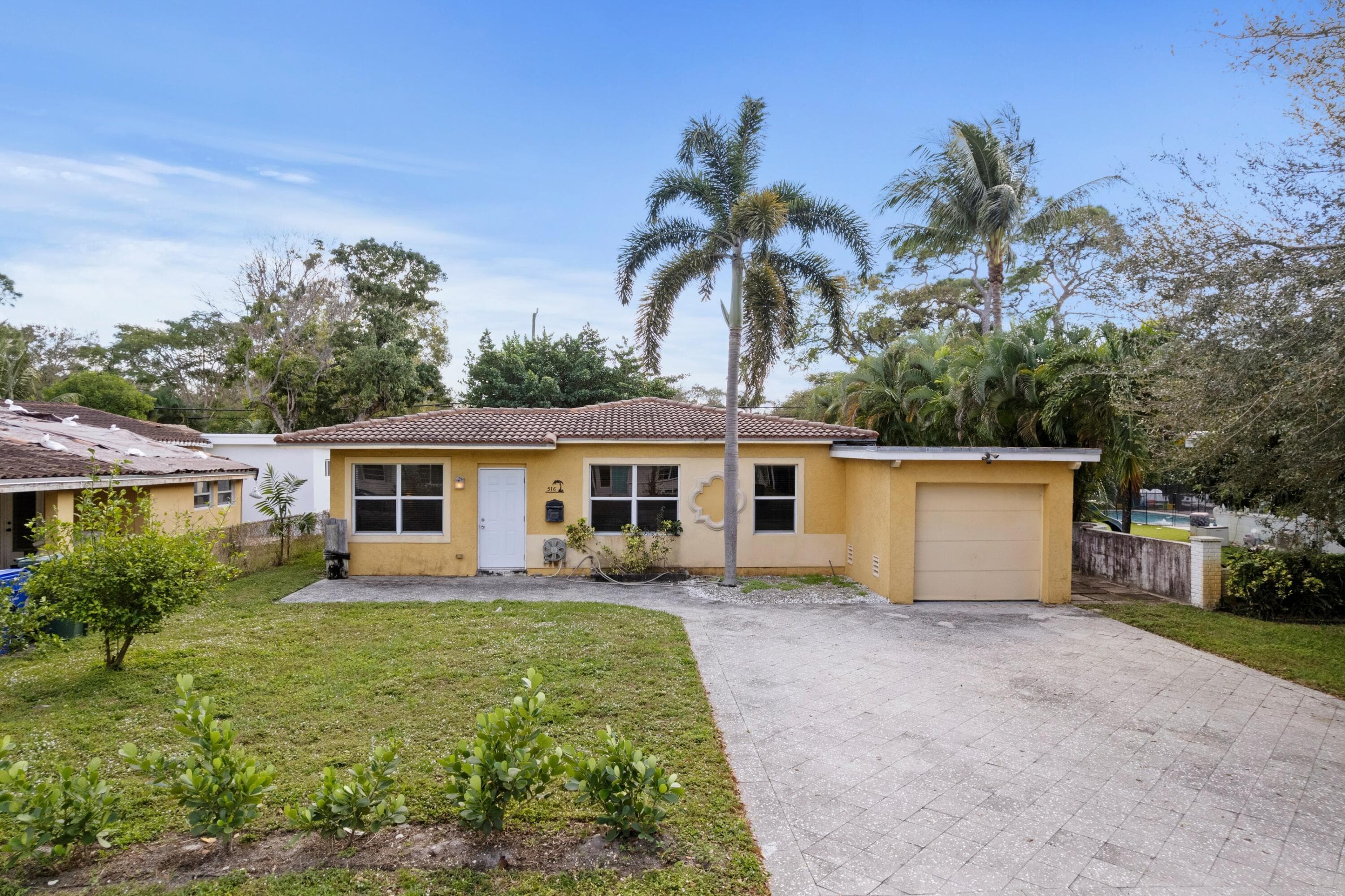 516 SW 17th Street, Fort Lauderdale, FL 33315 — photo 4 of 24