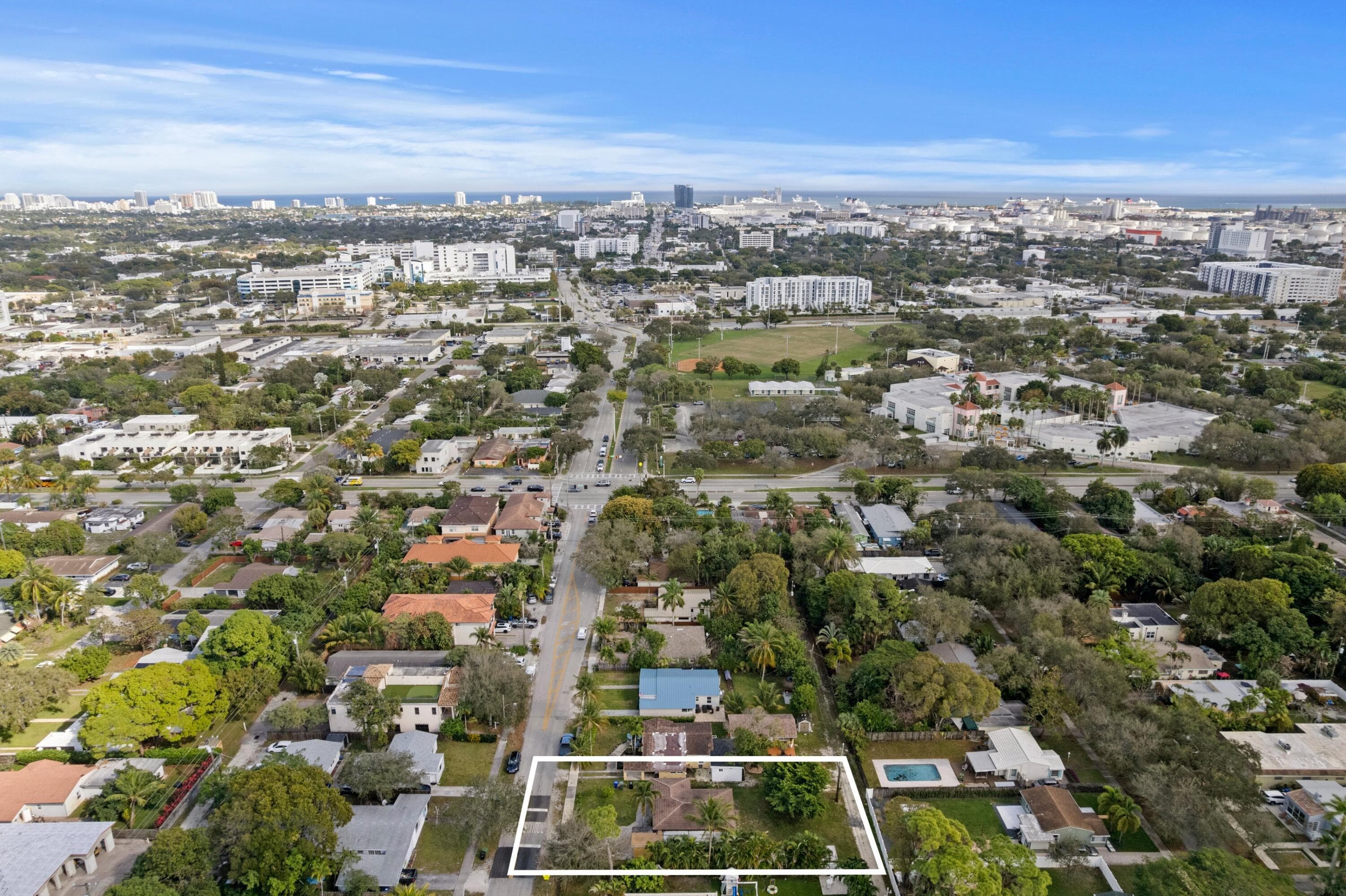 516 SW 17th Street, Fort Lauderdale, FL 33315 — photo 15 of 24