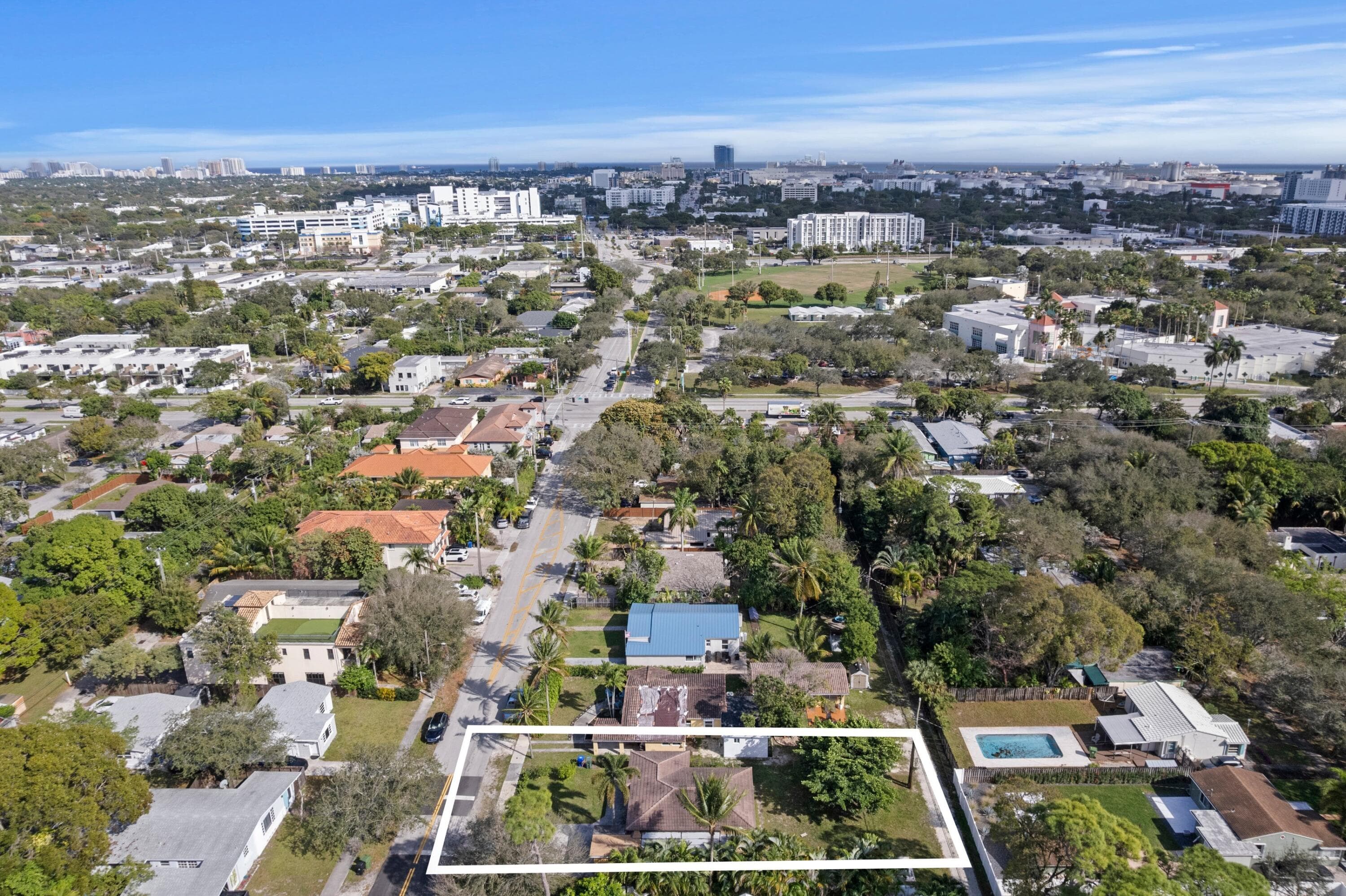 516 SW 17th Street, Fort Lauderdale, FL 33315 — photo 16 of 24