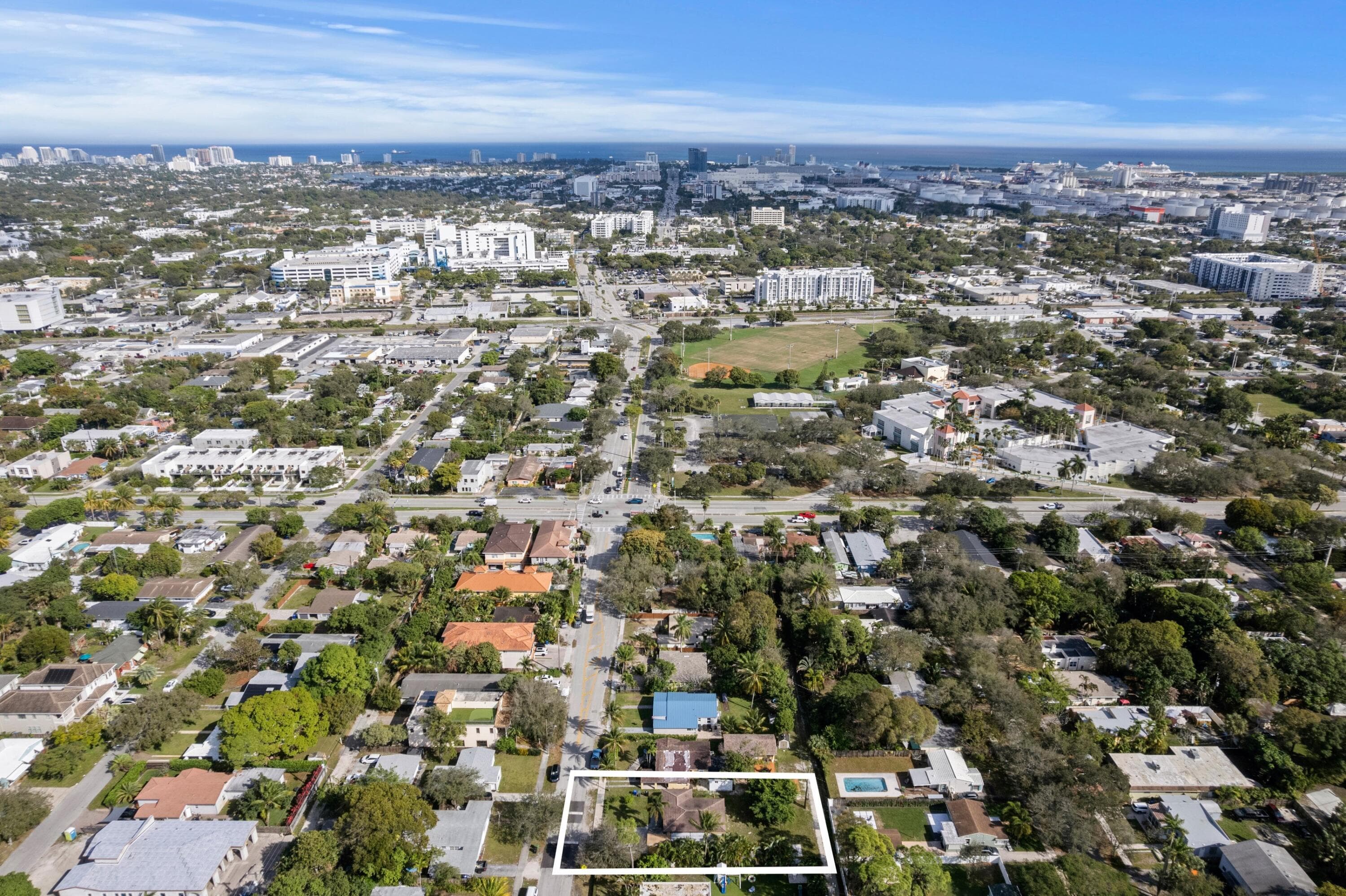516 SW 17th Street, Fort Lauderdale, FL 33315 — photo 18 of 24