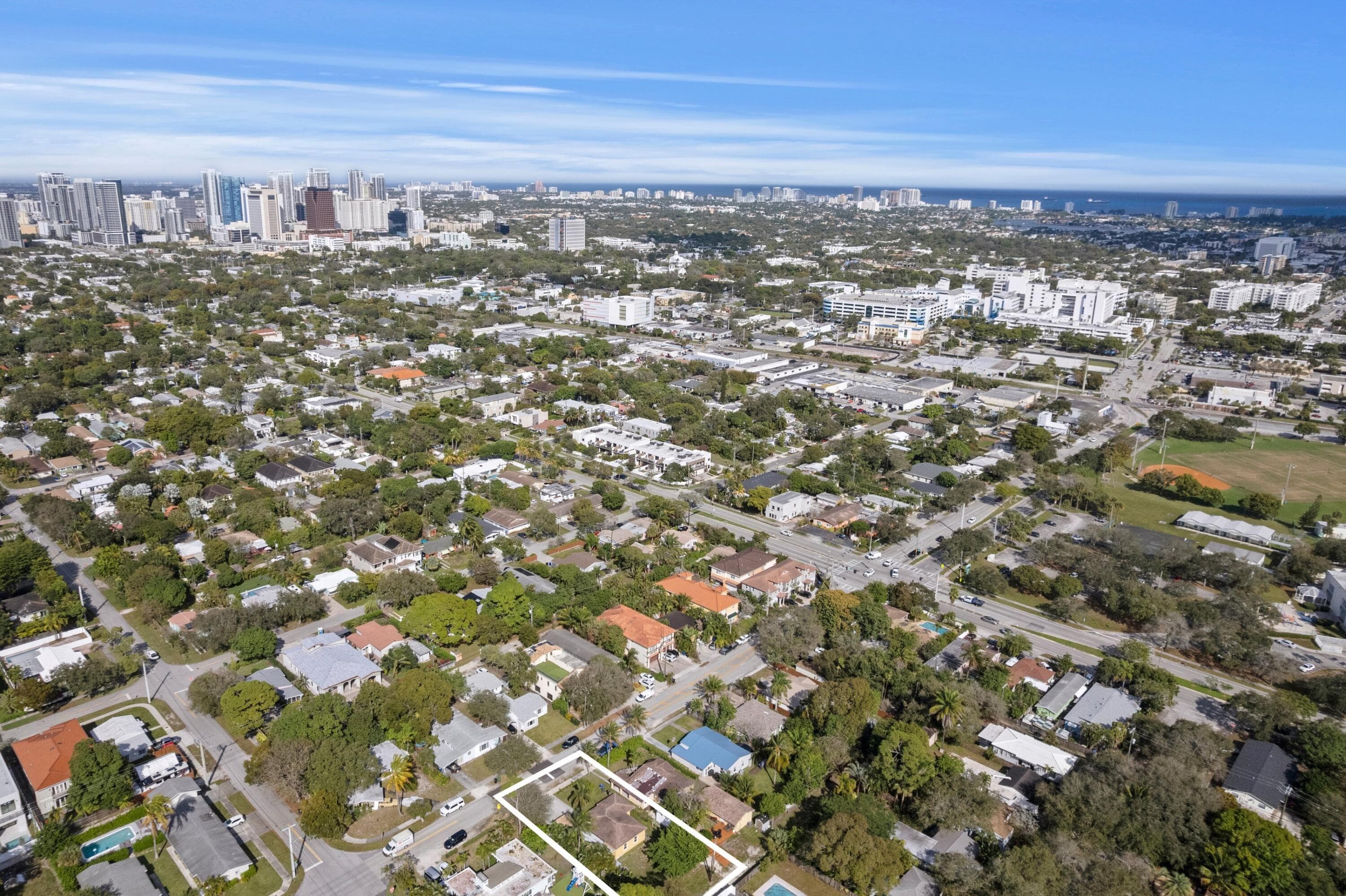 516 SW 17th Street, Fort Lauderdale, FL 33315 — photo 19 of 24