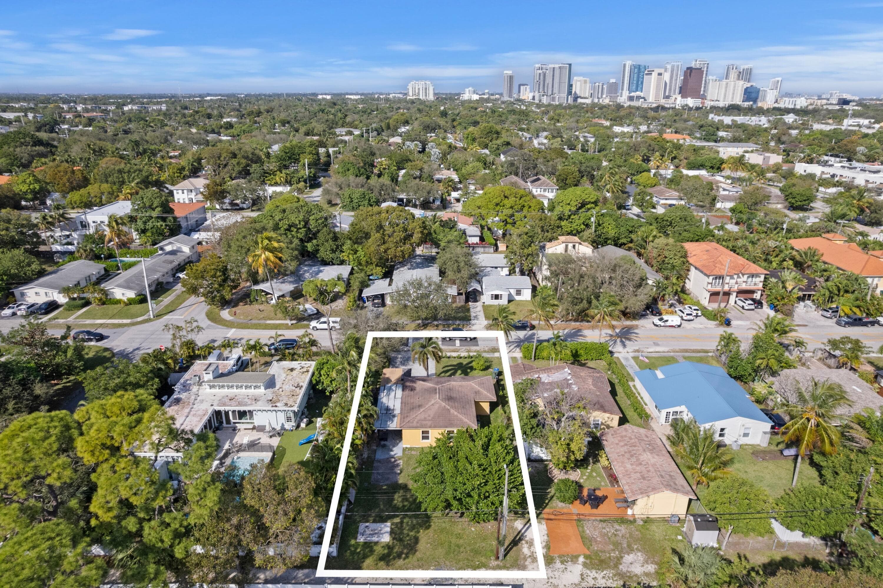 516 SW 17th Street, Fort Lauderdale, FL 33315 — photo