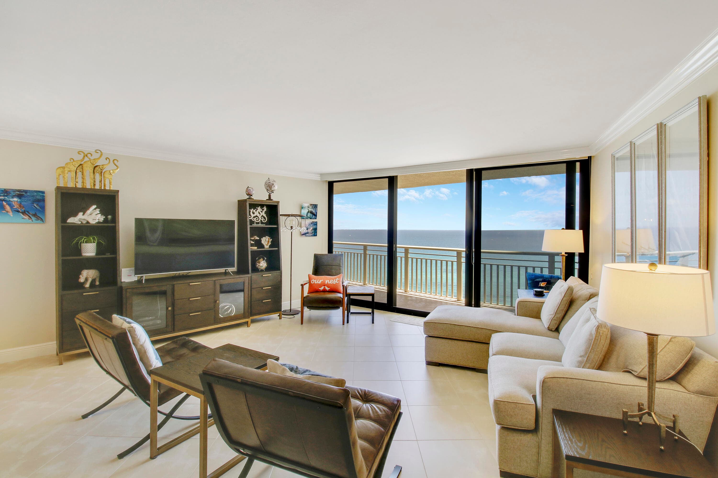 3000 N Ocean Drive N 23d, Singer Island, FL 33404 — photo 2 of 35