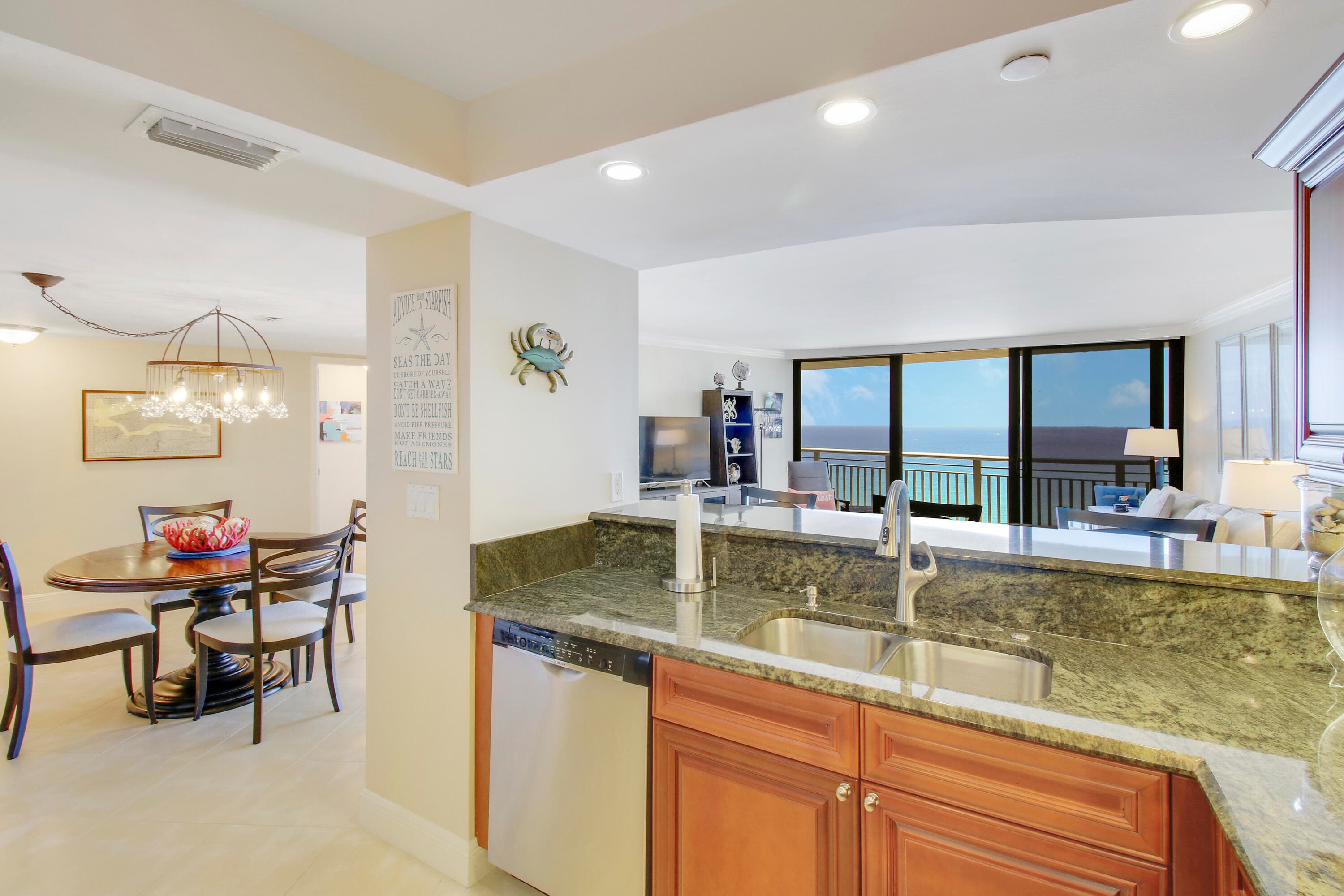 3000 N Ocean Drive N 23d, Singer Island, FL 33404 — photo 9 of 35