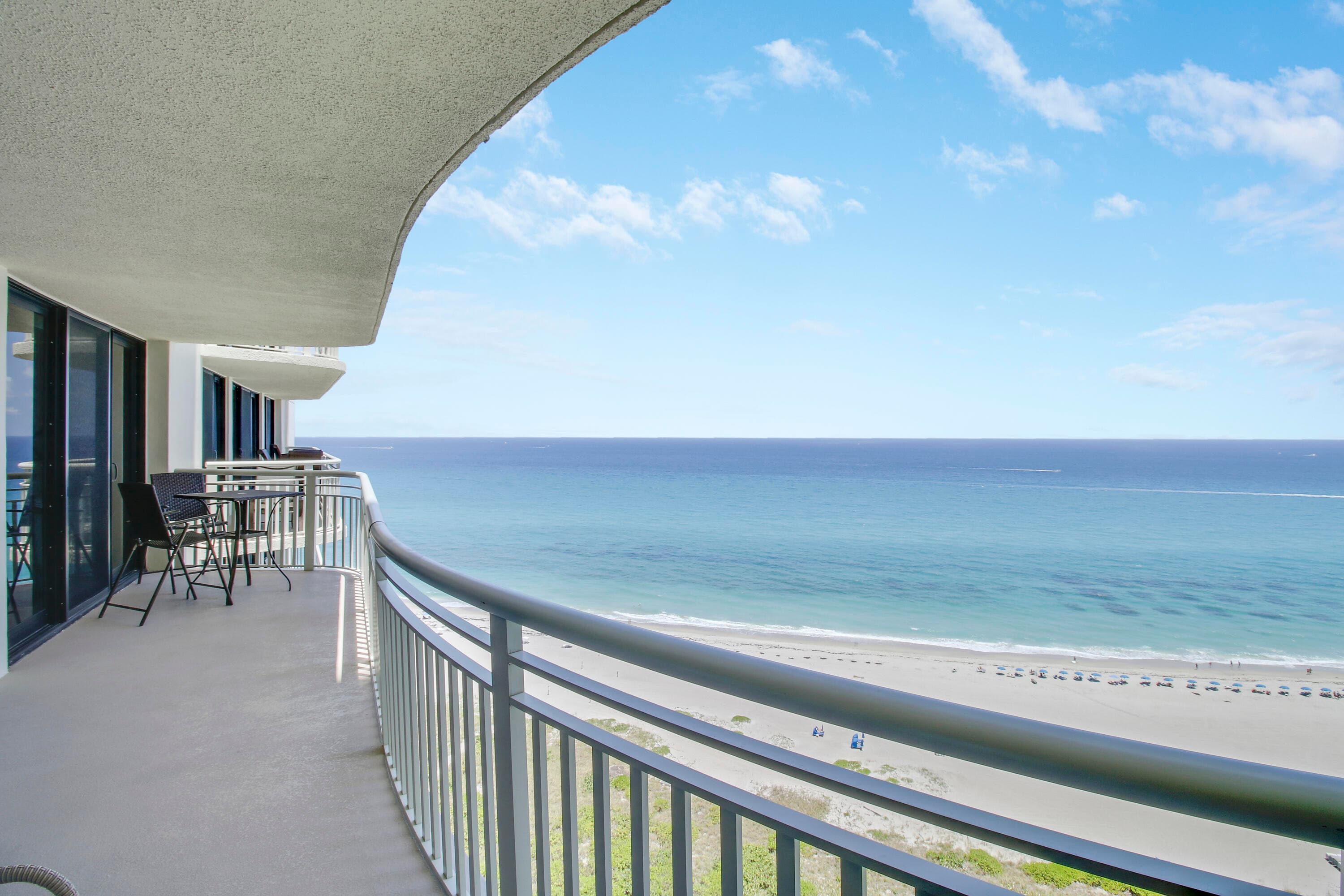 3000 N Ocean Drive N 23d, Singer Island, FL 33404 — photo 17 of 35