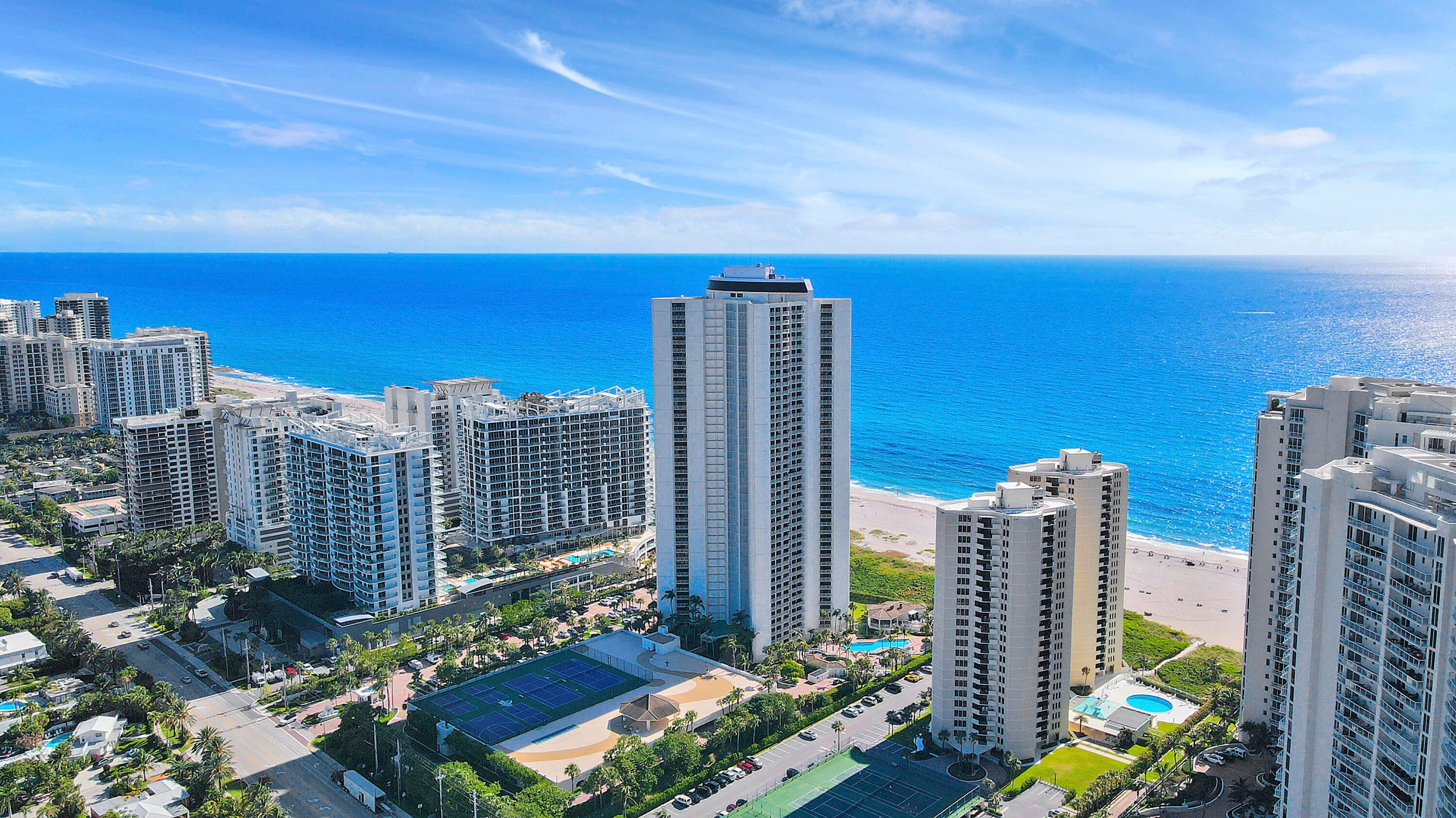 3000 N Ocean Drive N 23d, Singer Island, FL 33404 — photo 19 of 35