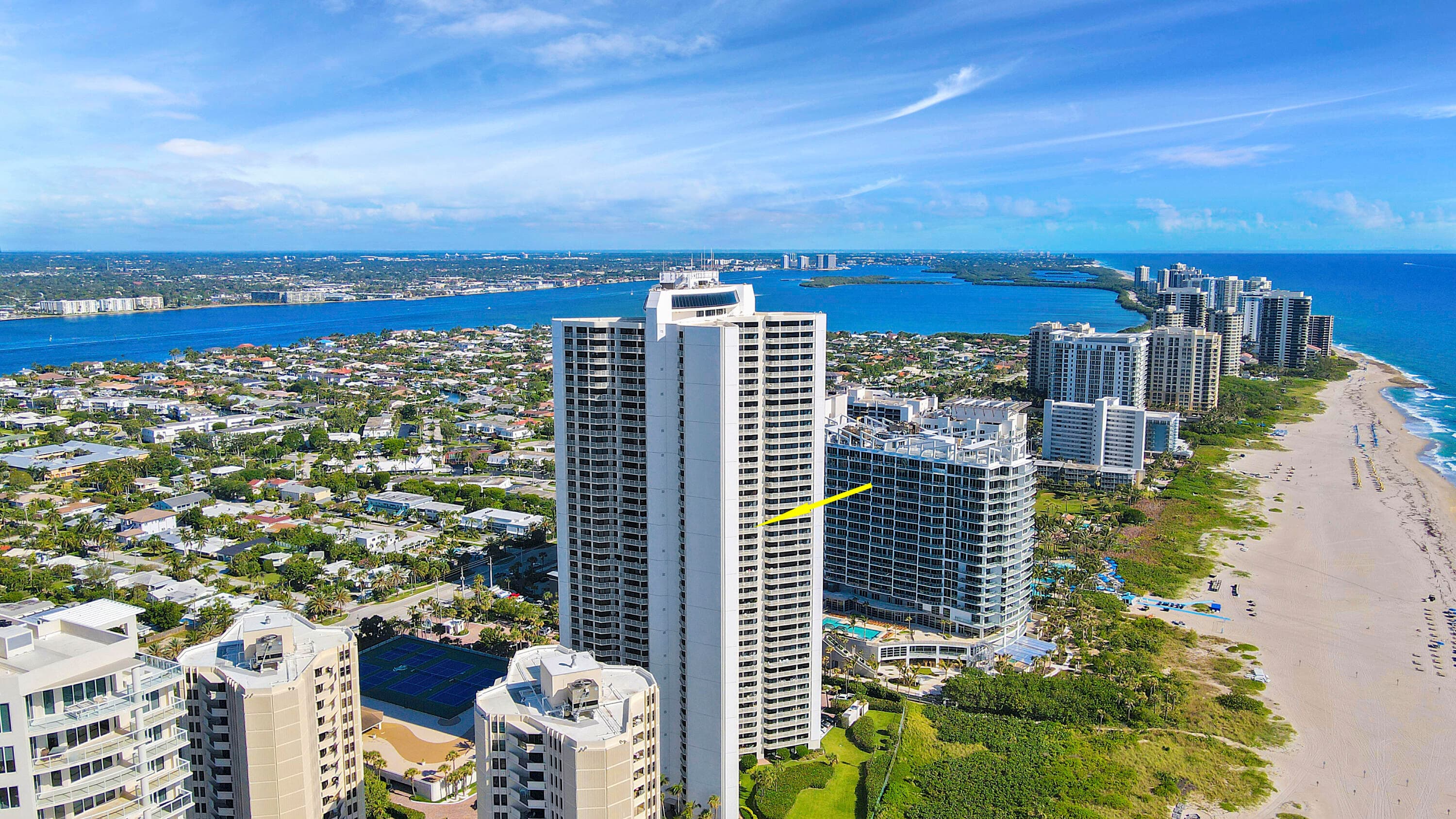3000 N Ocean Drive N 23d, Singer Island, FL 33404 — photo 20 of 35