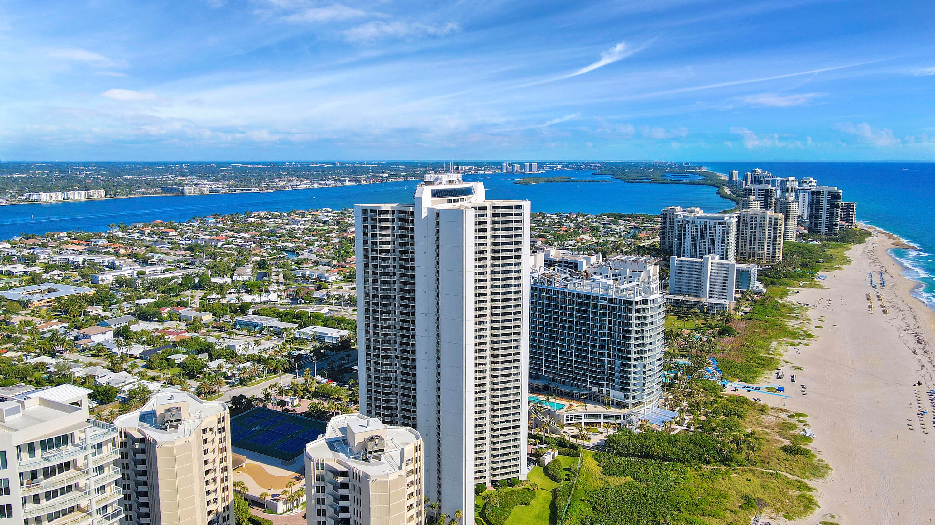 3000 N Ocean Drive N 23d, Singer Island, FL 33404 — photo 21 of 35