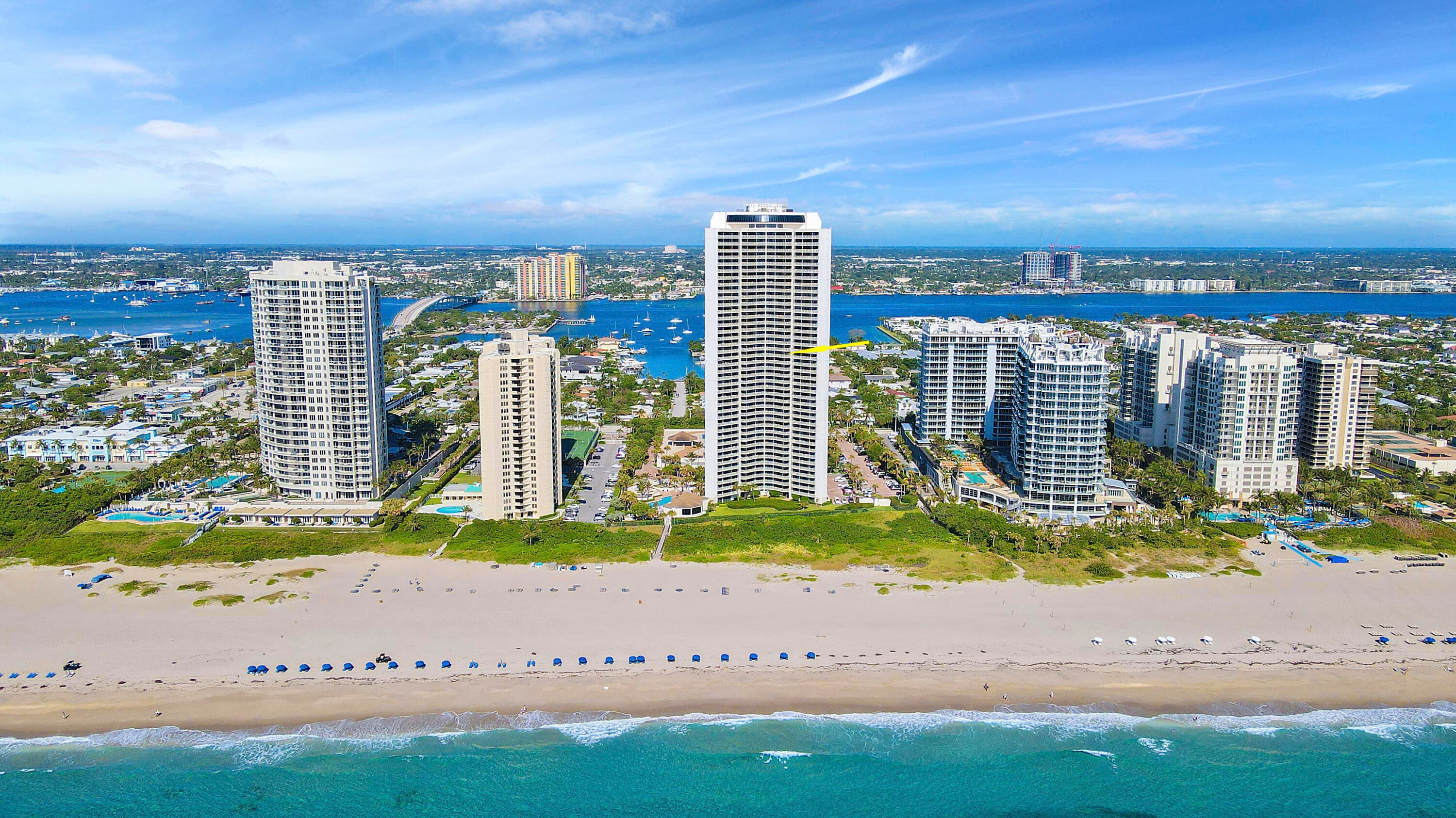 3000 N Ocean Drive N 23d, Singer Island, FL 33404 — photo 24 of 35