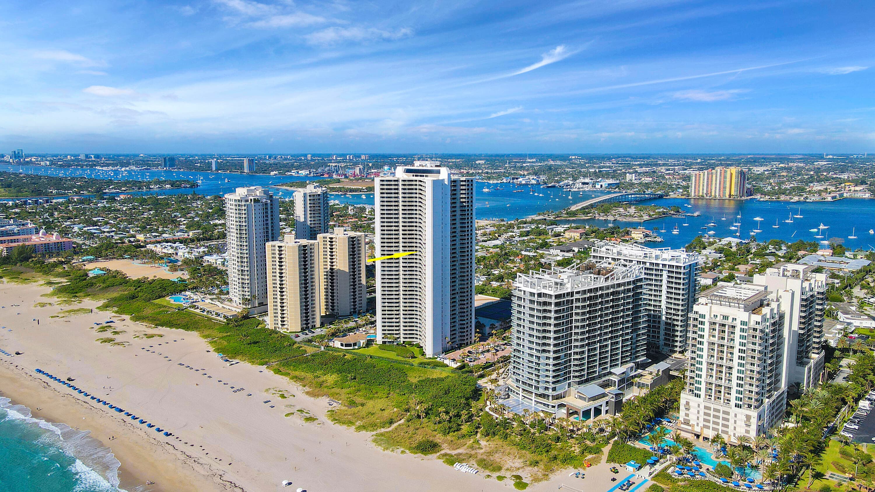3000 N Ocean Drive N 23d, Singer Island, FL 33404 — photo 26 of 35