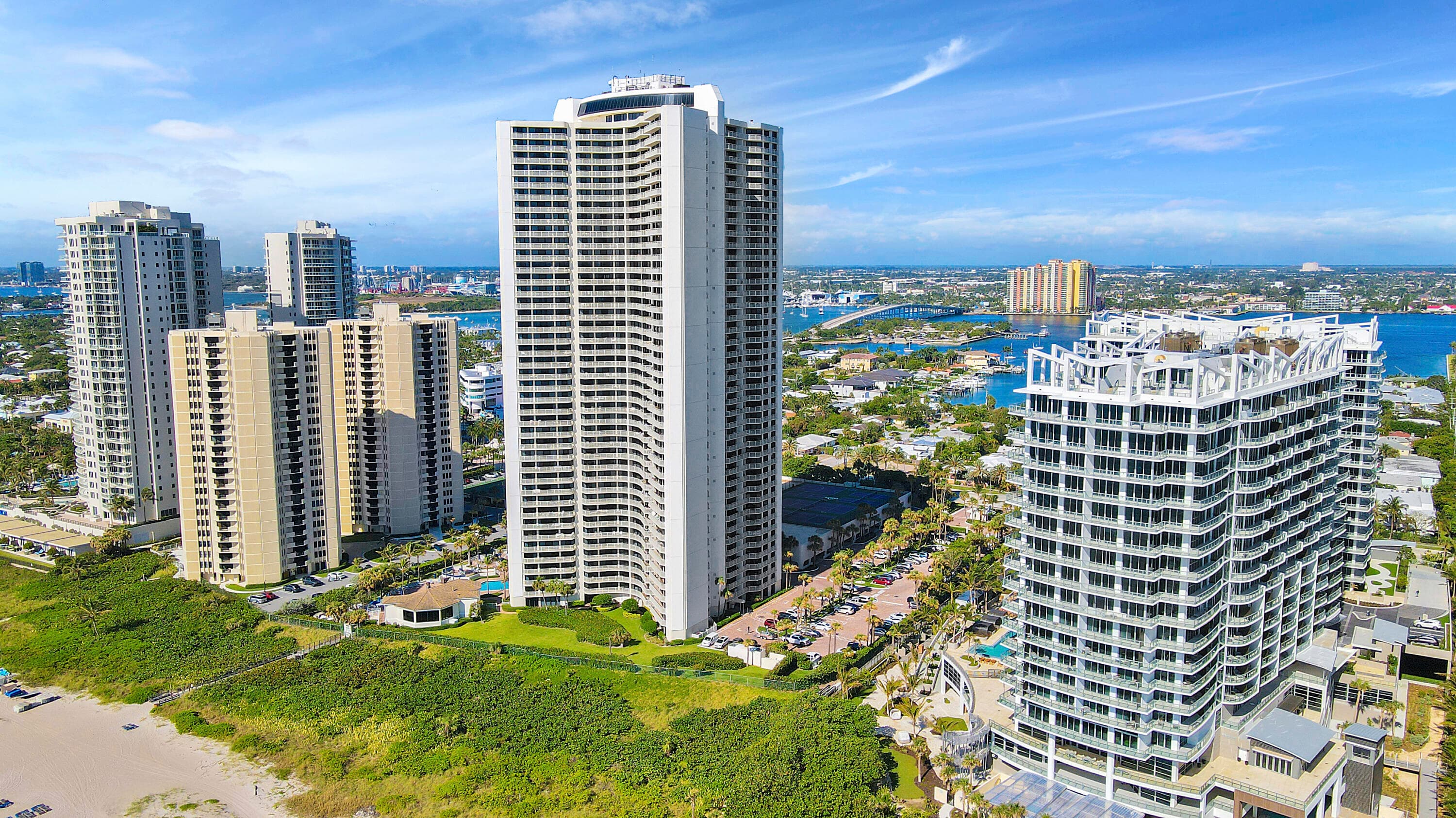 3000 N Ocean Drive N 23d, Singer Island, FL 33404 — photo 29 of 35
