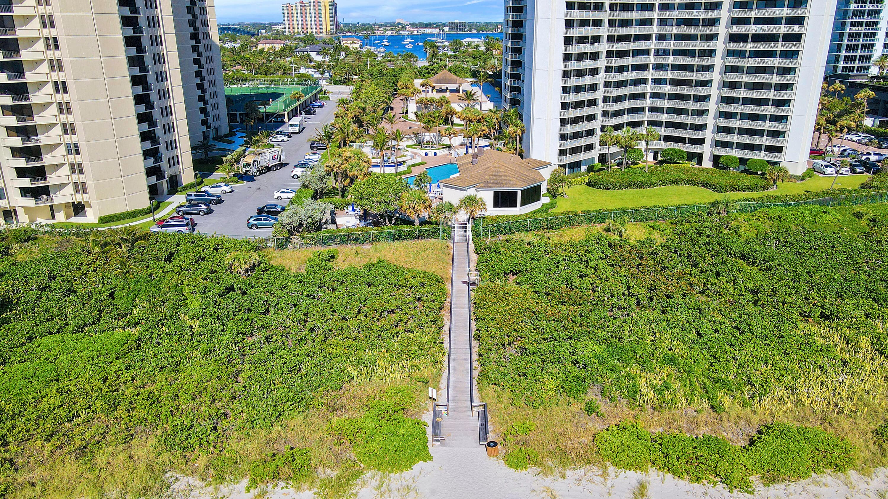 3000 N Ocean Drive N 23d, Singer Island, FL 33404 — photo 30 of 35