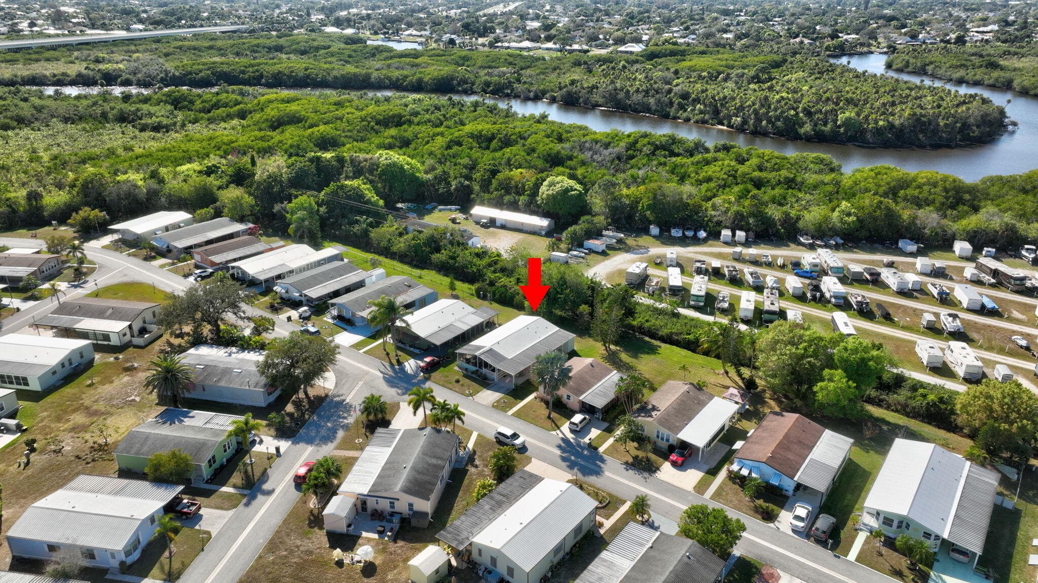 8491 Florence Drive, Port St. Lucie, FL 34952 — photo 22 of 35