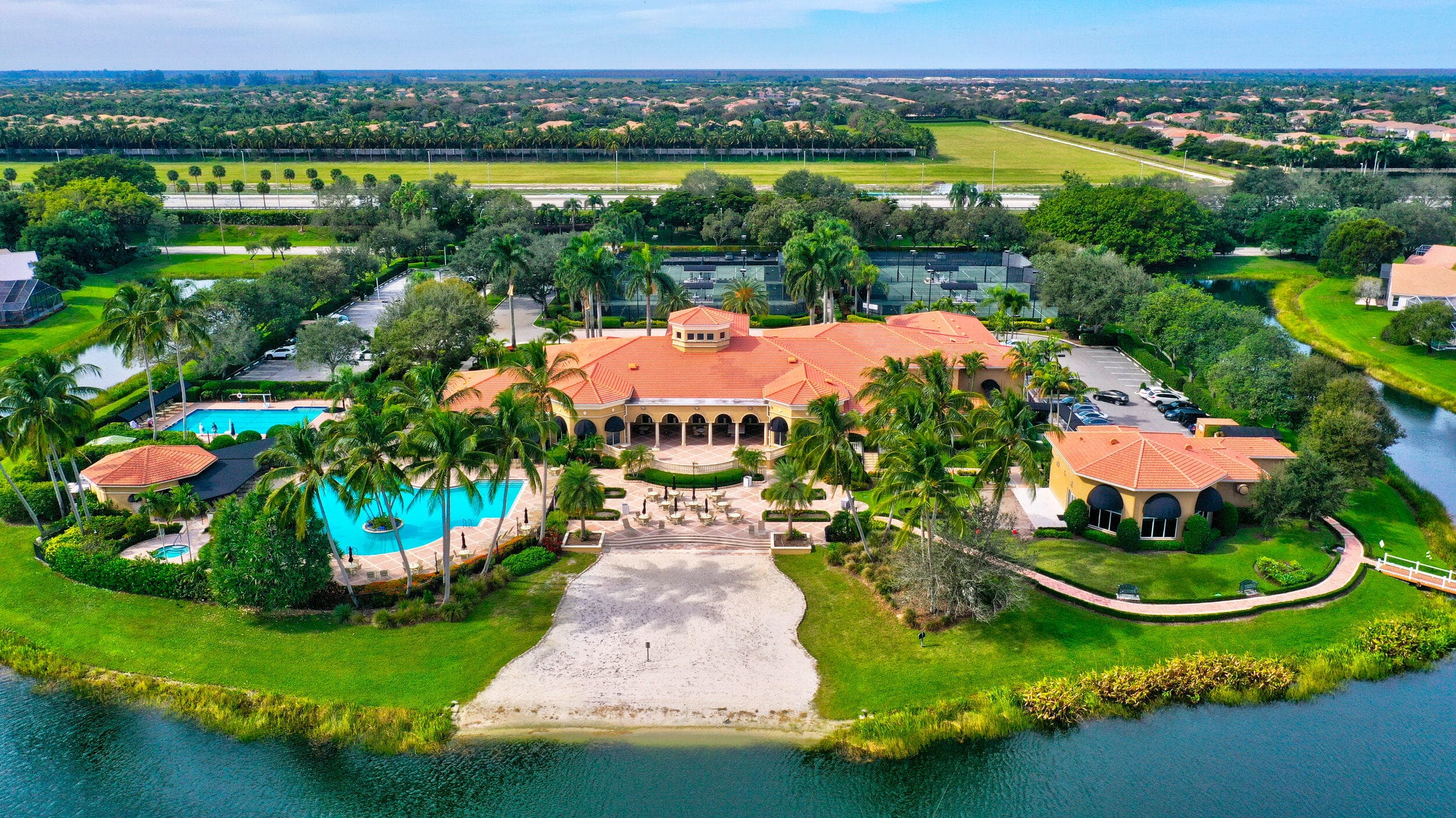 11777 Castellon Court, Boynton Beach, FL 33437 — photo 48 of 76