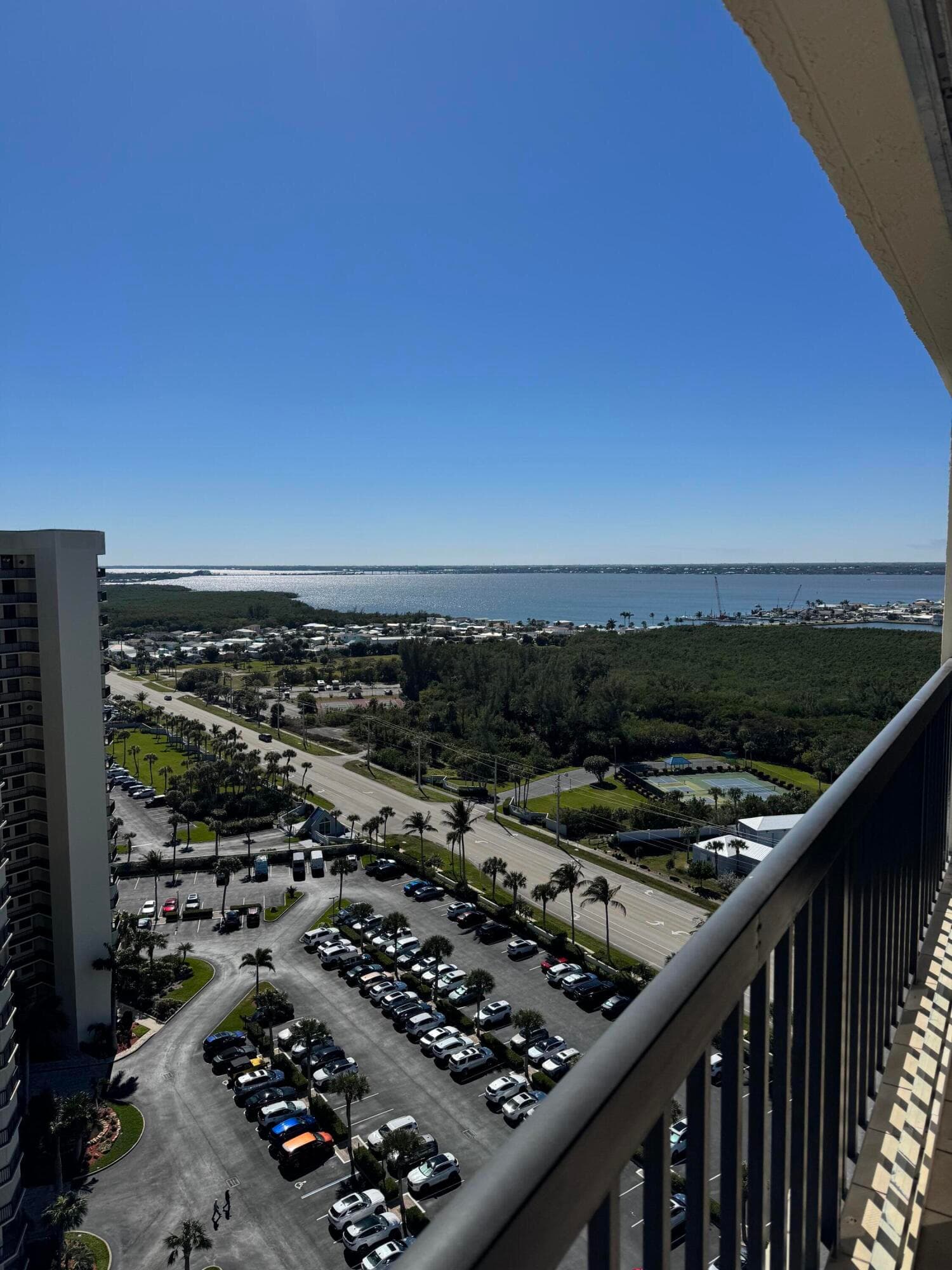 9500 S Ocean Drive Ph 09, Jensen Beach, FL 34957 — photo 2 of 13