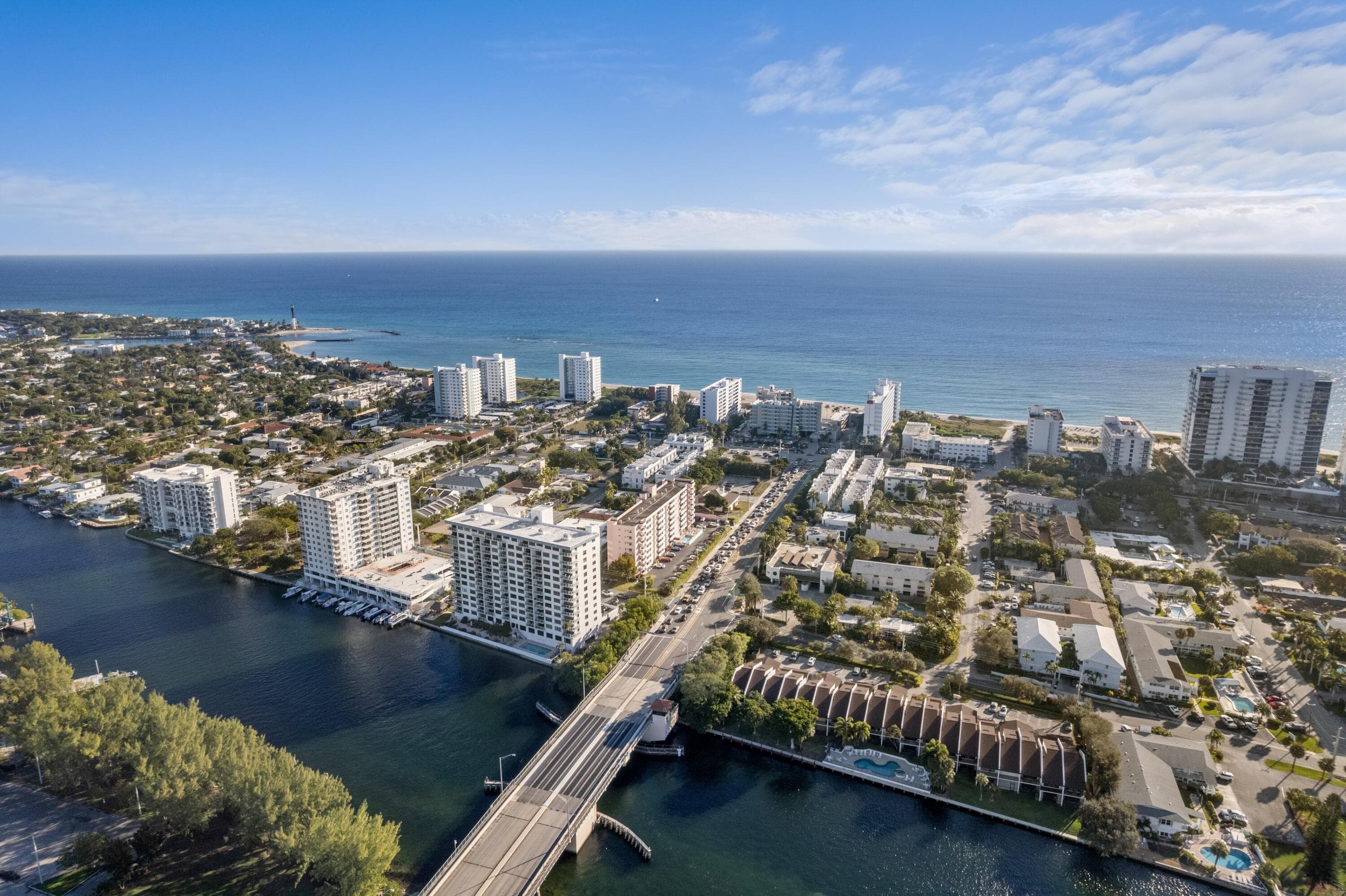 1401 N Riverside Drive 1007, Pompano Beach, FL 33062 — photo 33 of 39