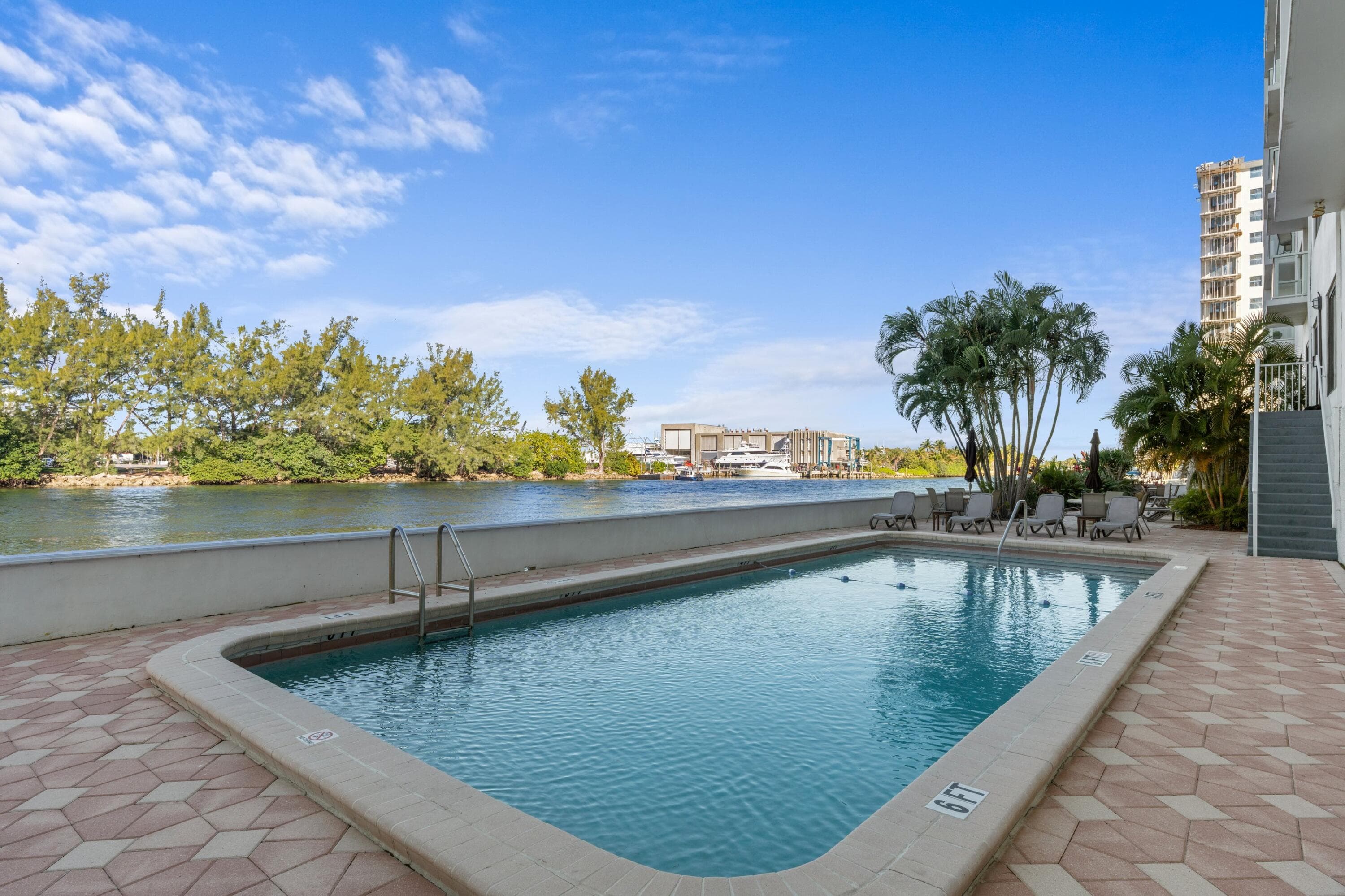1401 N Riverside Drive 1007, Pompano Beach, FL 33062 — photo 26 of 39
