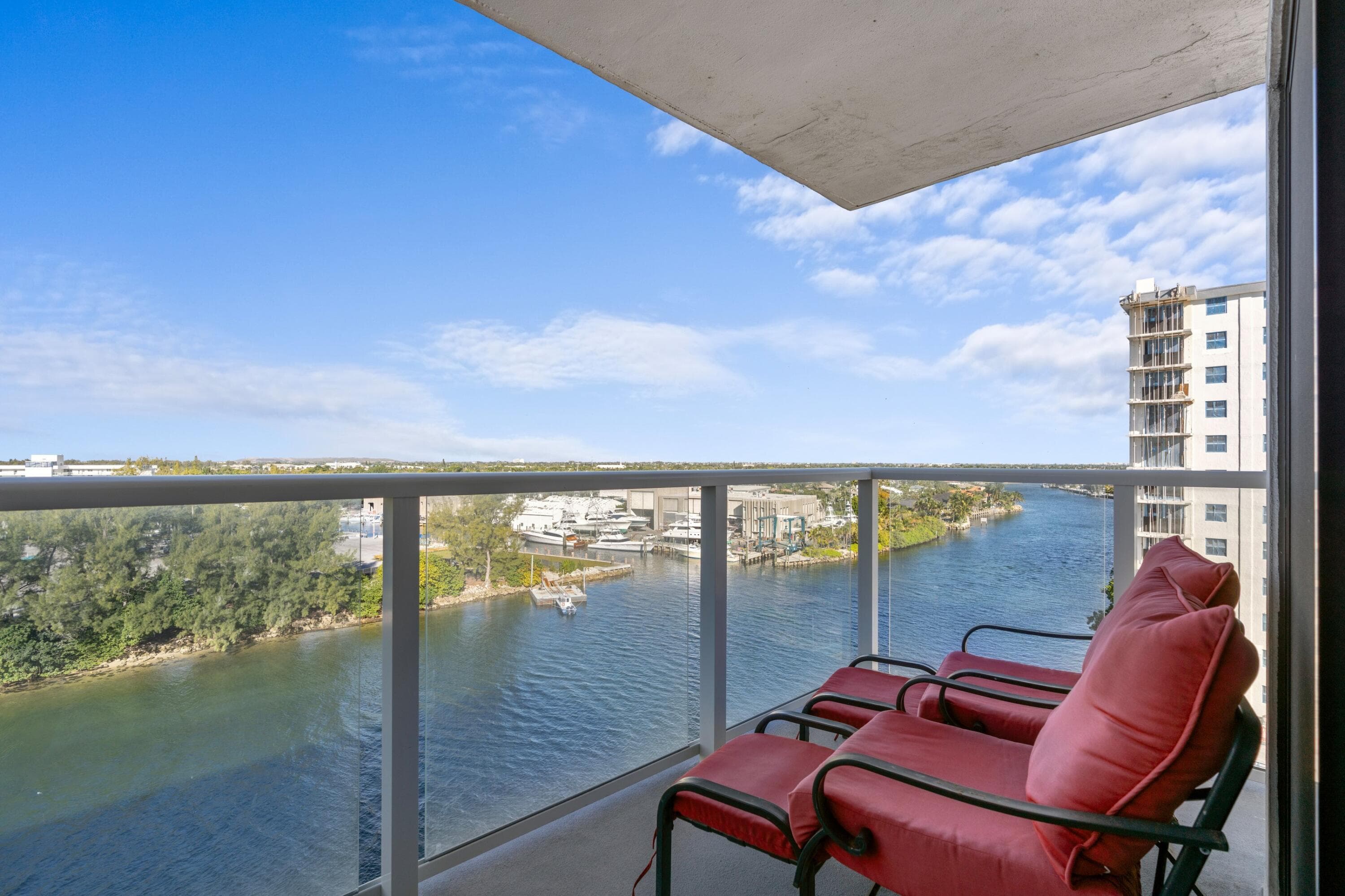 1401 N Riverside Drive 1007, Pompano Beach, FL 33062 — photo 5 of 39