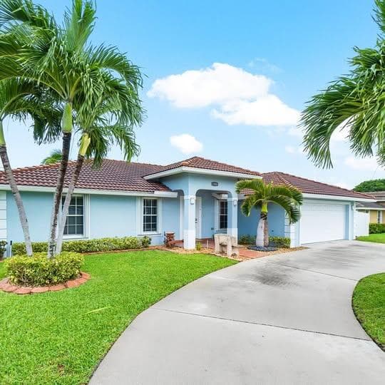1906 N N A St Street, Lake Worth Beach, FL 33460 — photo 2 of 19