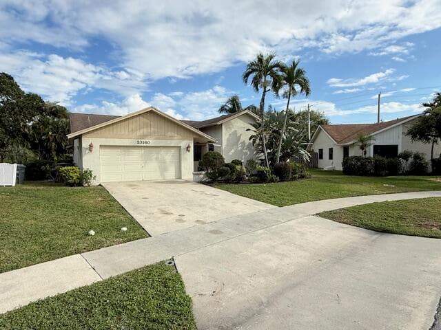 23160 SW 53rd Avenue, Boca Raton, FL 33433 — photo 1 of 17