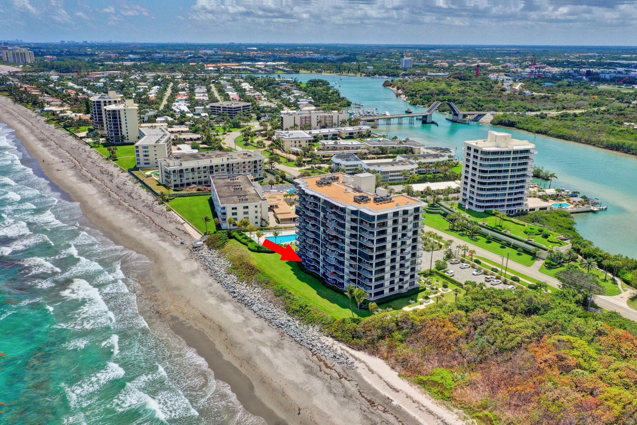 400 Beach Road 103, Tequesta, FL 33469 — photo 50 of 62