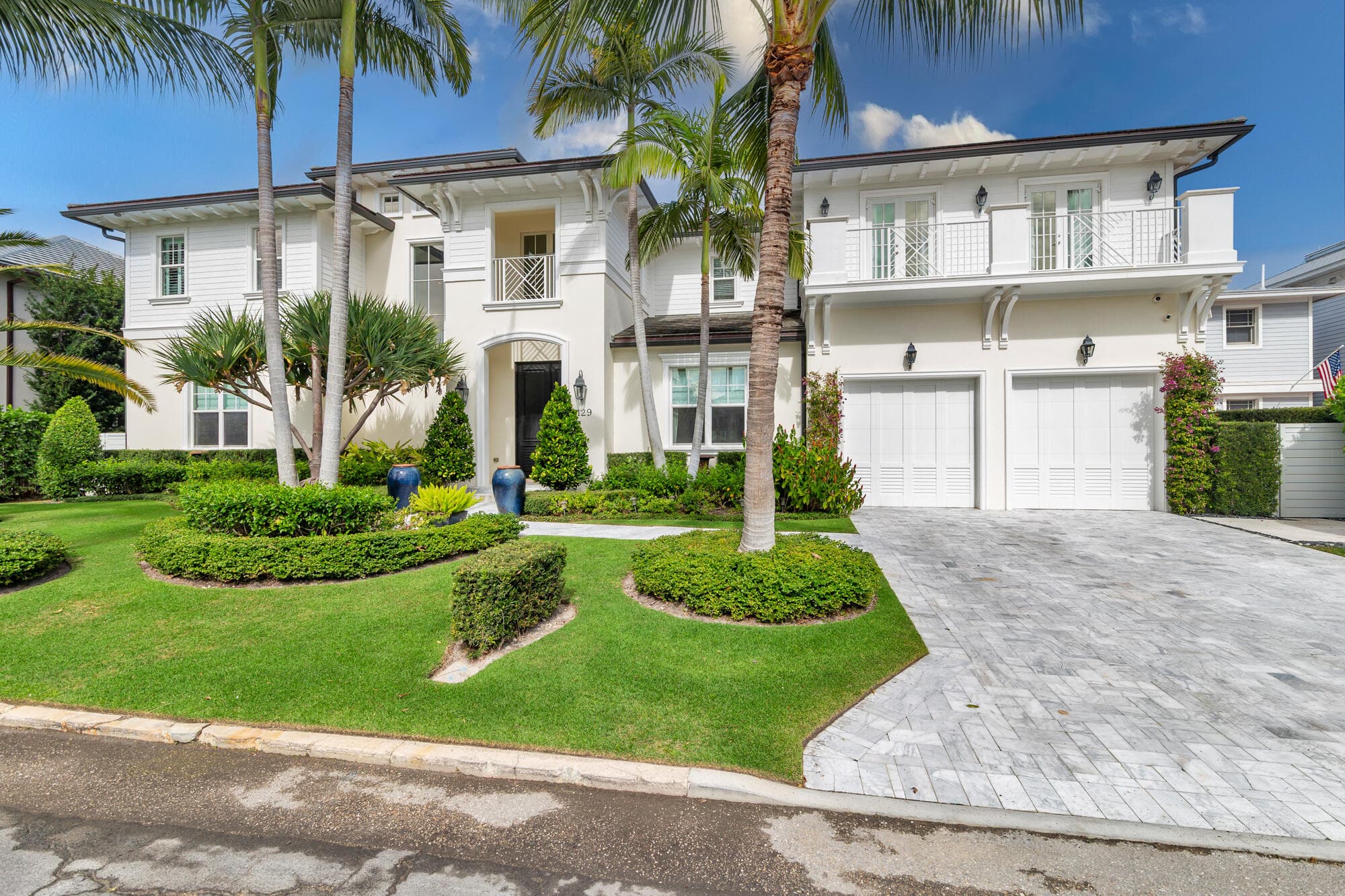 129 Santa Lucia Drive, West Palm Beach, FL 33405 — photo 2 of 42