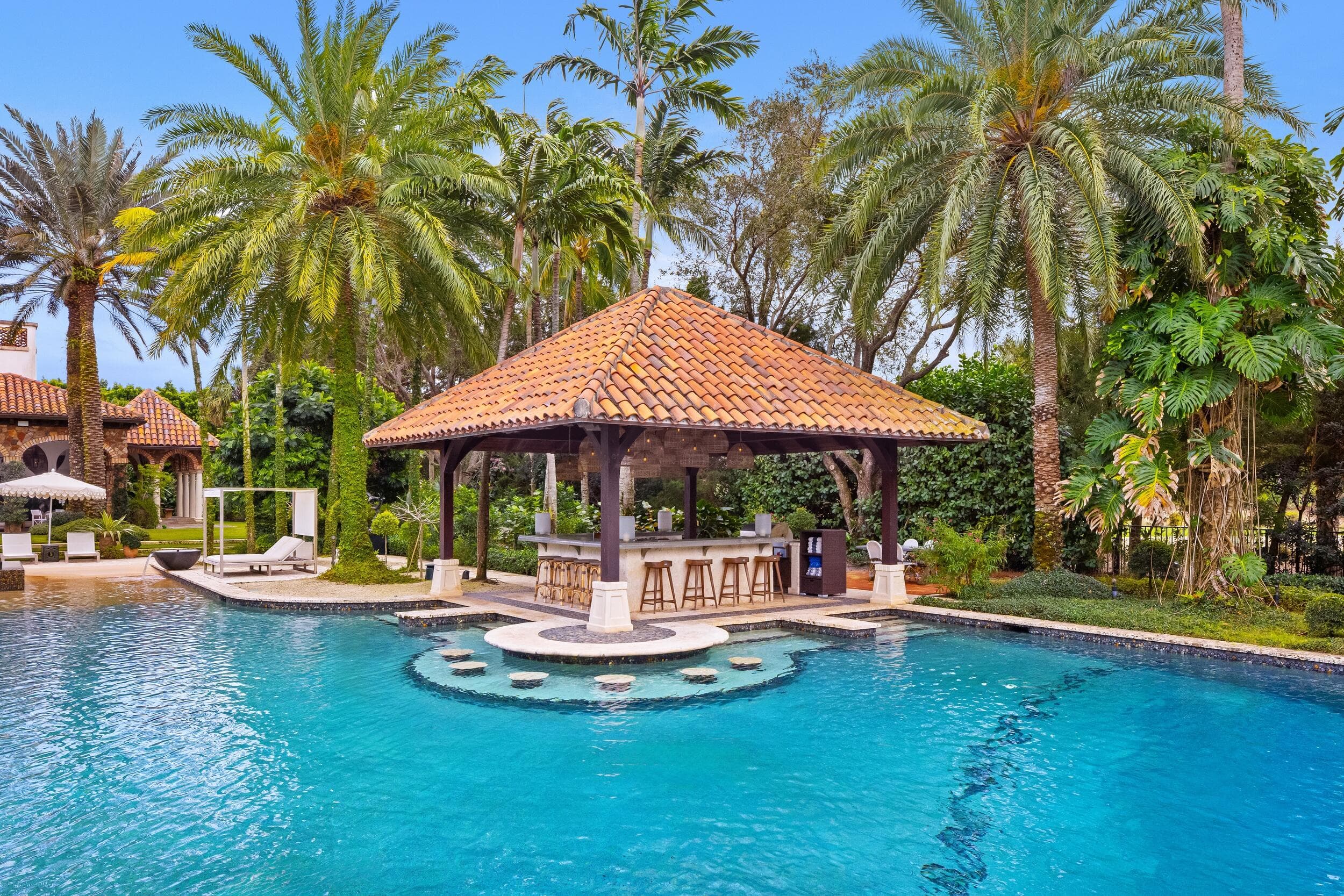 12227 Tillinghast Circle, Palm Beach Gardens, FL 33418 — photo 40 of 46