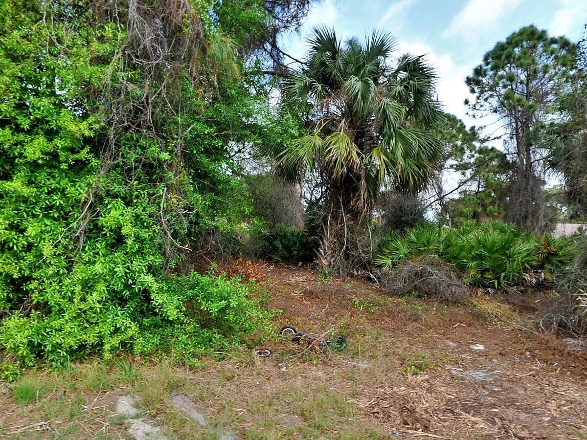 Tbd Oregon Lane, North Port, FL 34286 — photo