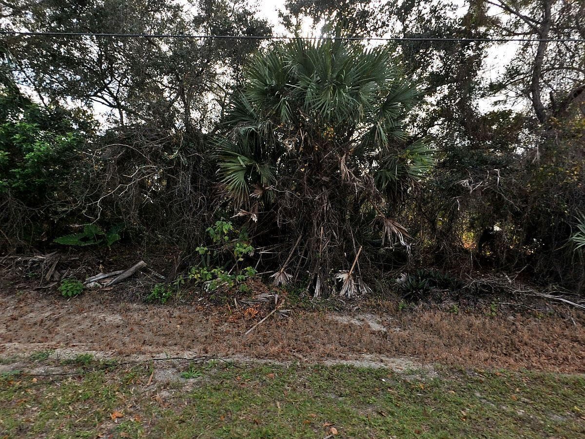 Tbd Oregon Lane, North Port, FL 34286 — photo 1 of 1