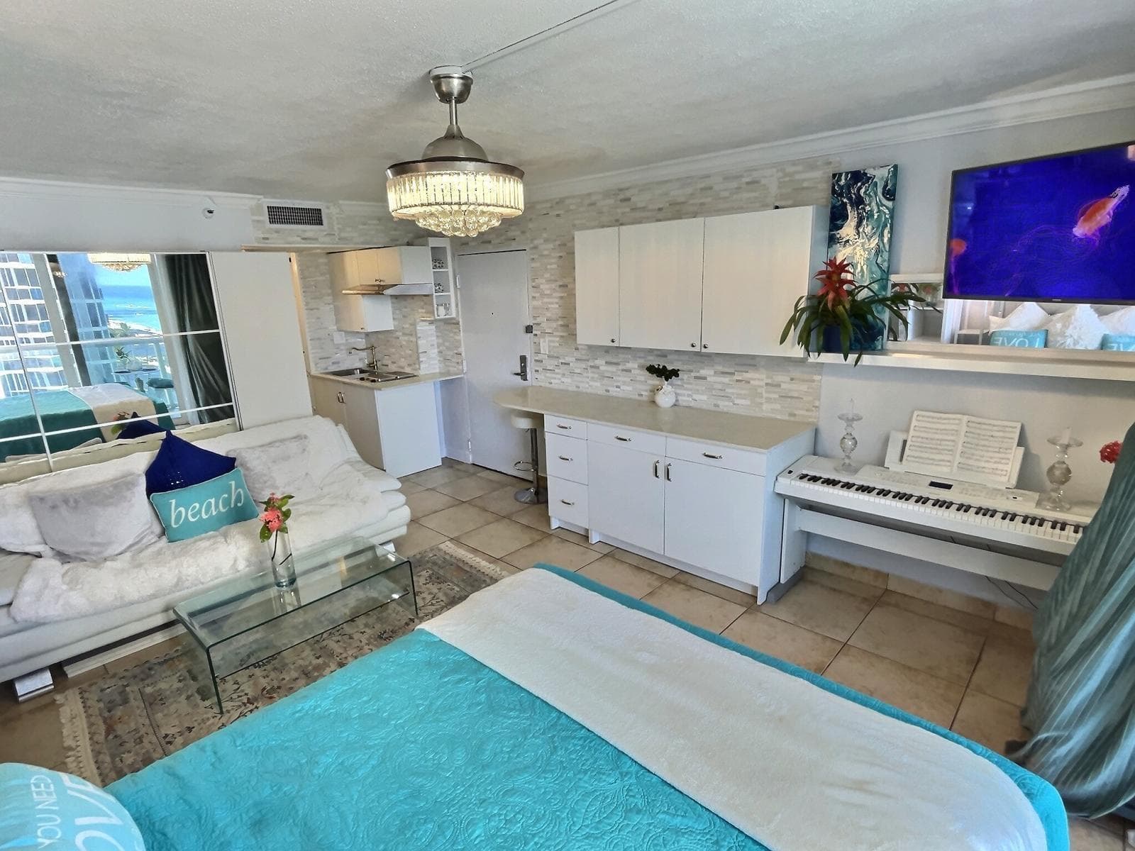 19201 Collins Avenue 809, Sunny Isles Beach, FL 33160 — photo 10 of 28