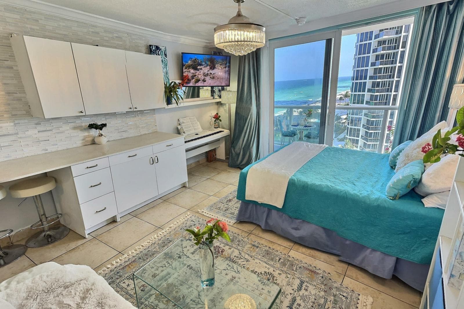 19201 Collins Avenue 809, Sunny Isles Beach, FL 33160 — photo 13 of 28