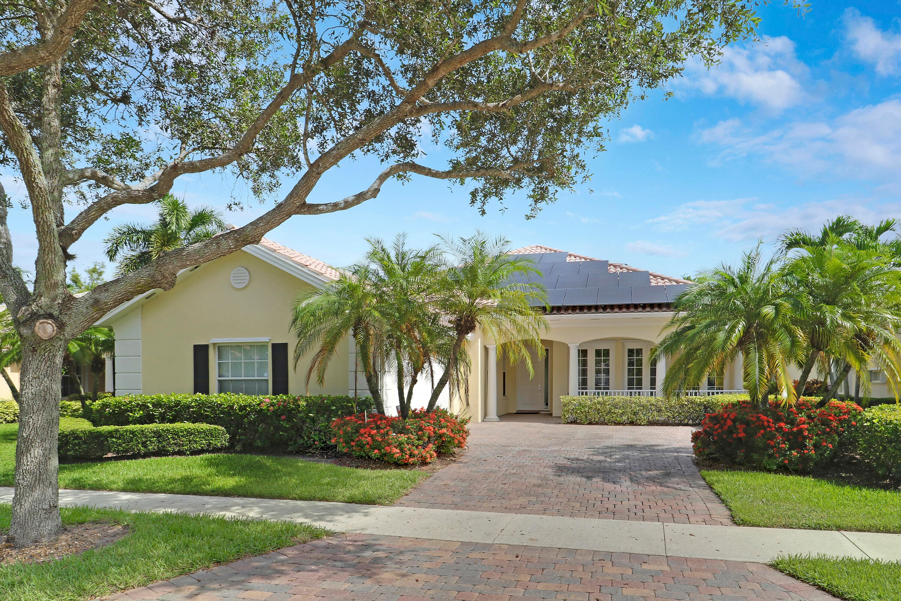 8435 Belize Place, Wellington, FL 33414 — photo