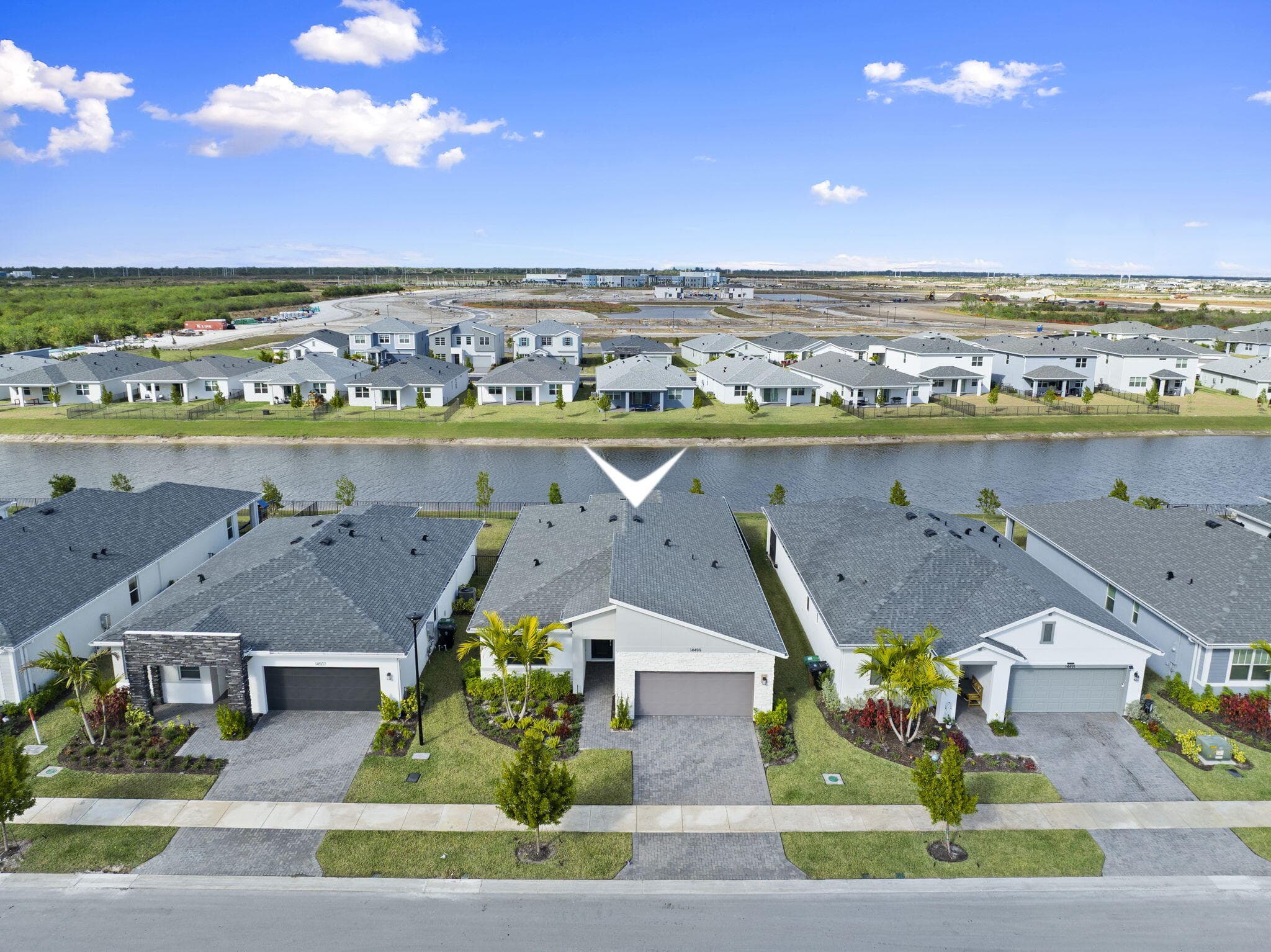 14499 SW Woodford Way, Port St. Lucie, FL 34987 — photo 3 of 45
