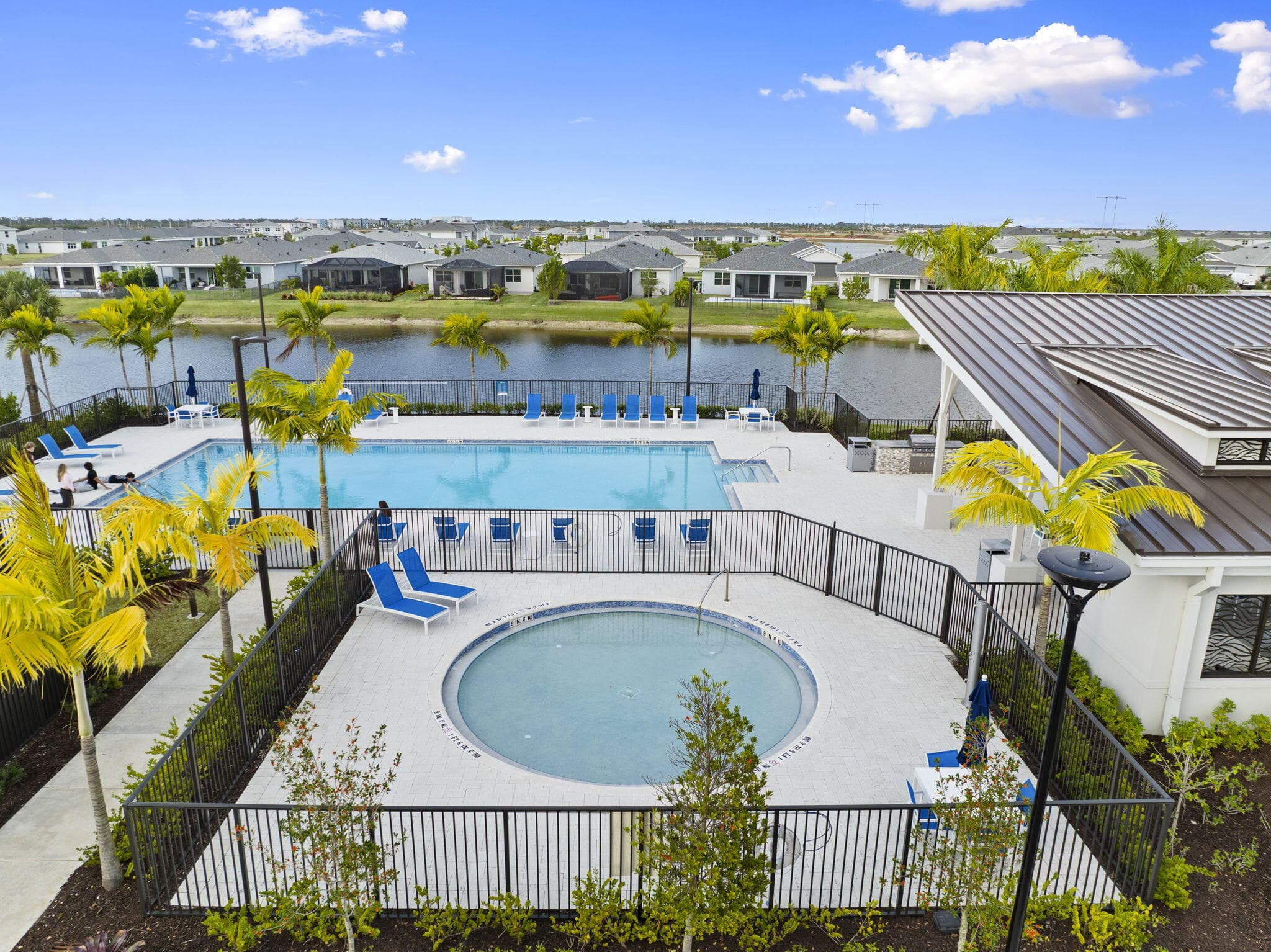 14499 SW Woodford Way, Port St. Lucie, FL 34987 — photo 39 of 45