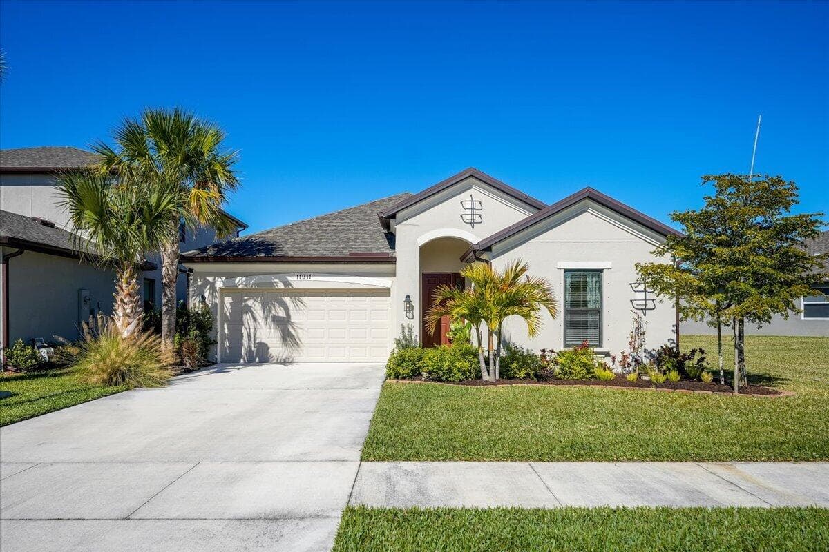 11911 SW Macelli Way, Port St. Lucie, FL 34987 — photo 2 of 51