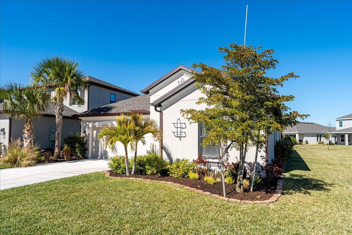 11911 SW Macelli Way, Port St. Lucie, FL 34987 — photo 3 of 51