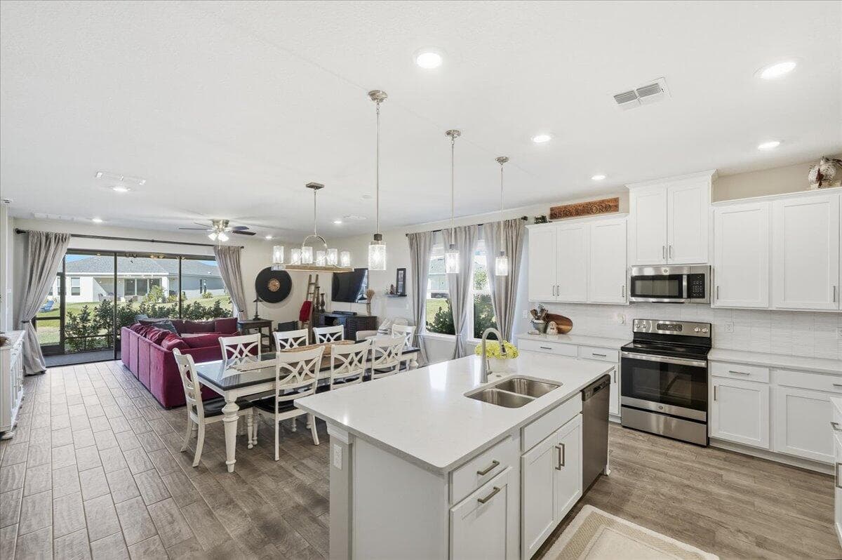 11911 SW Macelli Way, Port St. Lucie, FL 34987 — photo 18 of 51