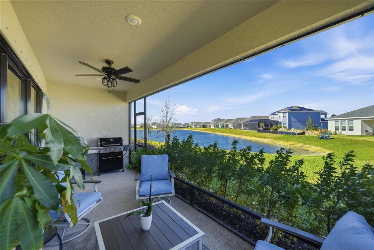 11911 SW Macelli Way, Port St. Lucie, FL 34987 — photo 36 of 51