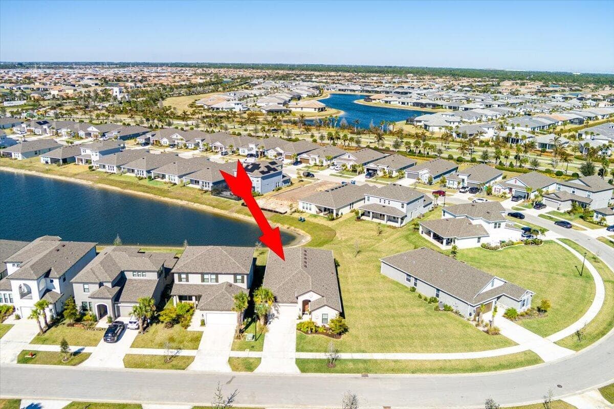 11911 SW Macelli Way, Port St. Lucie, FL 34987 — photo 5 of 51