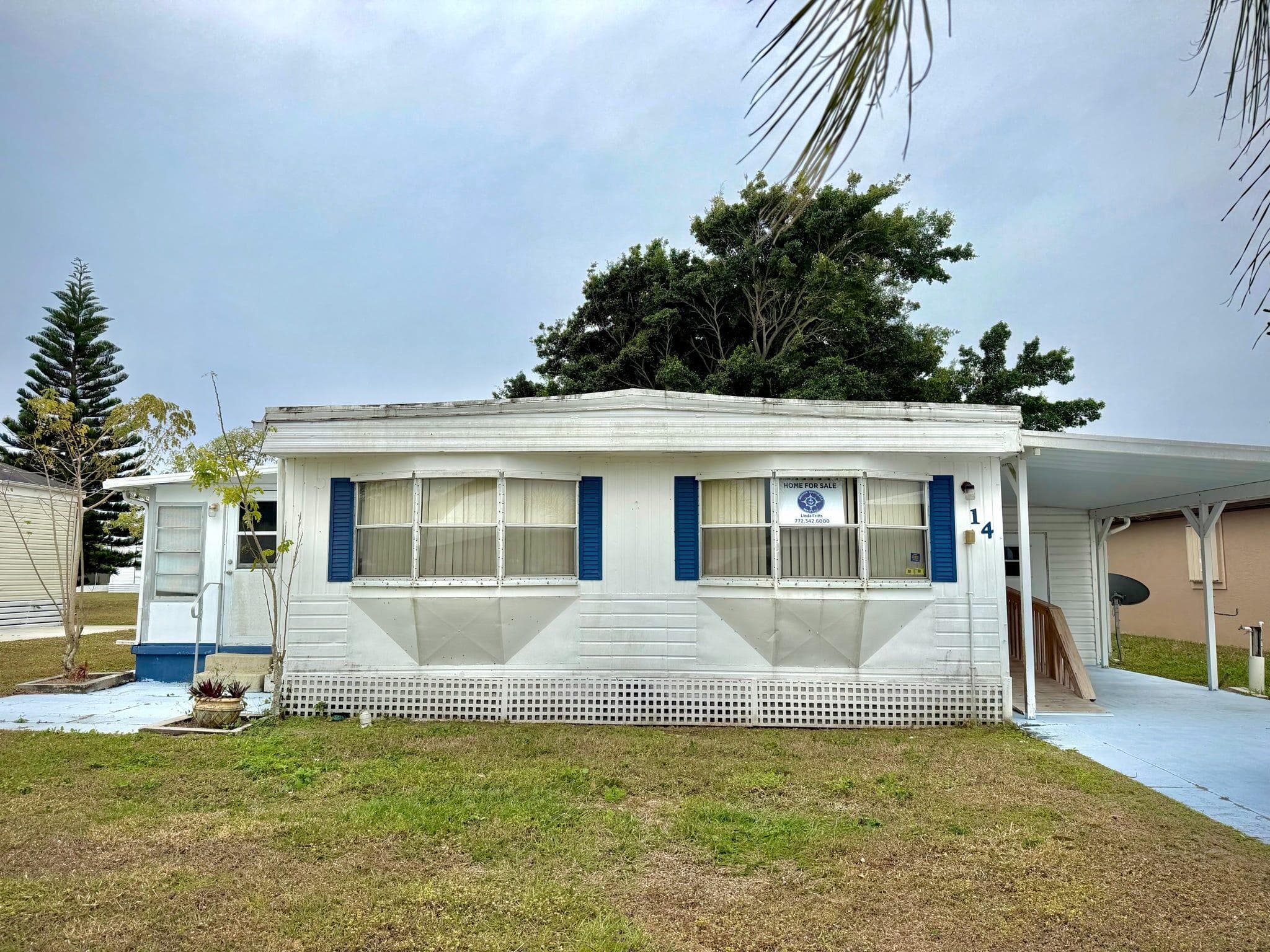 14 Golf Drive, Port St. Lucie, FL 34952 — photo 2 of 28
