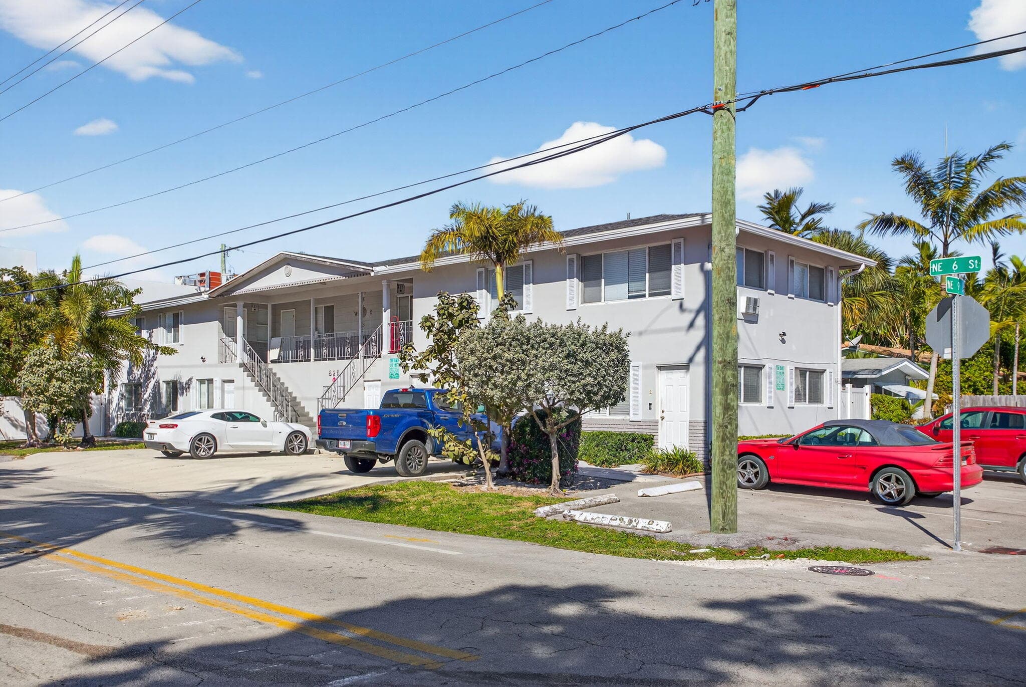 825 NE 6th Street 1-7, Fort Lauderdale, FL 33304 — photo 2 of 43
