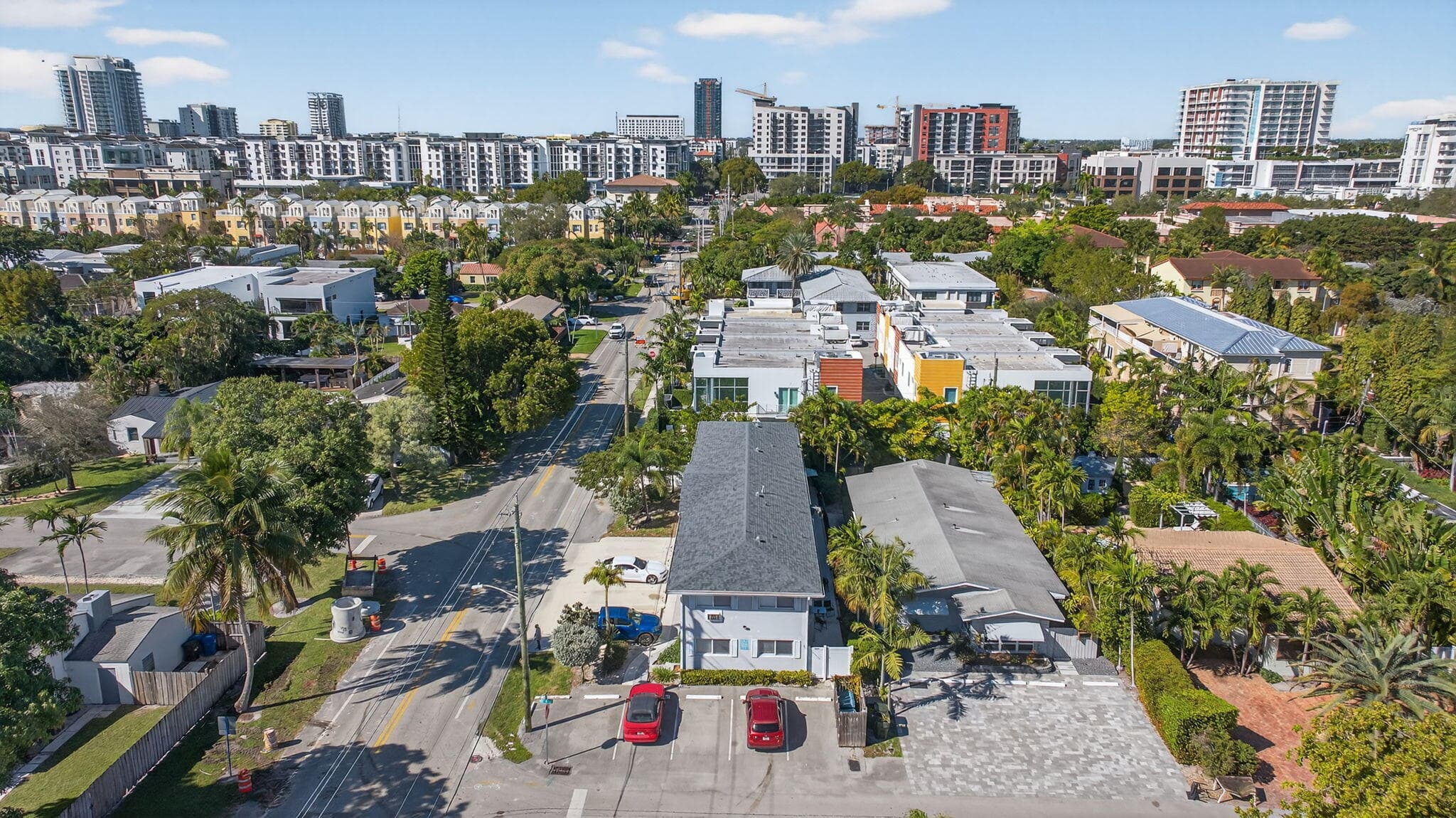 825 NE 6th Street 1-7, Fort Lauderdale, FL 33304 — photo 35 of 43