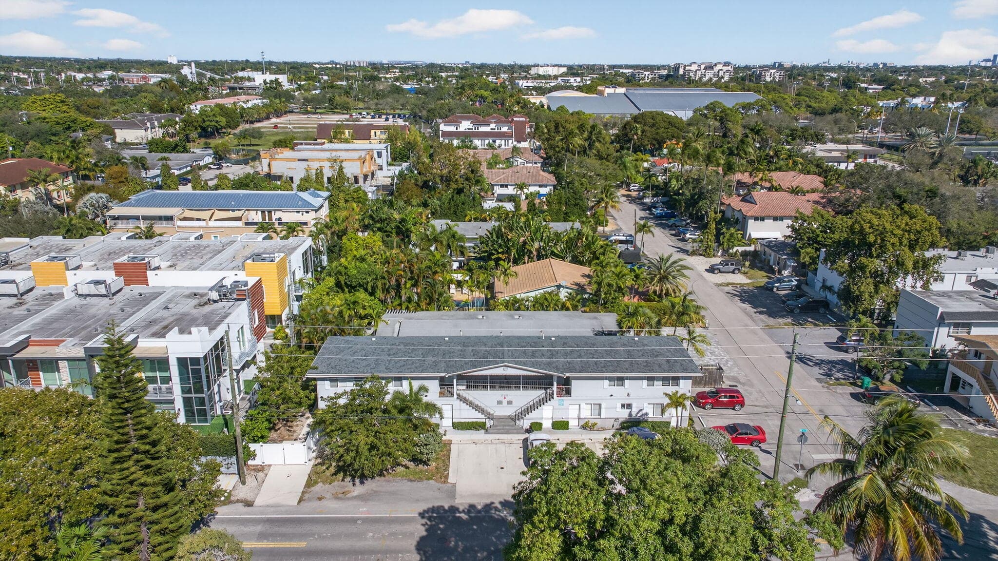 825 NE 6th Street 1-7, Fort Lauderdale, FL 33304 — photo 40 of 43
