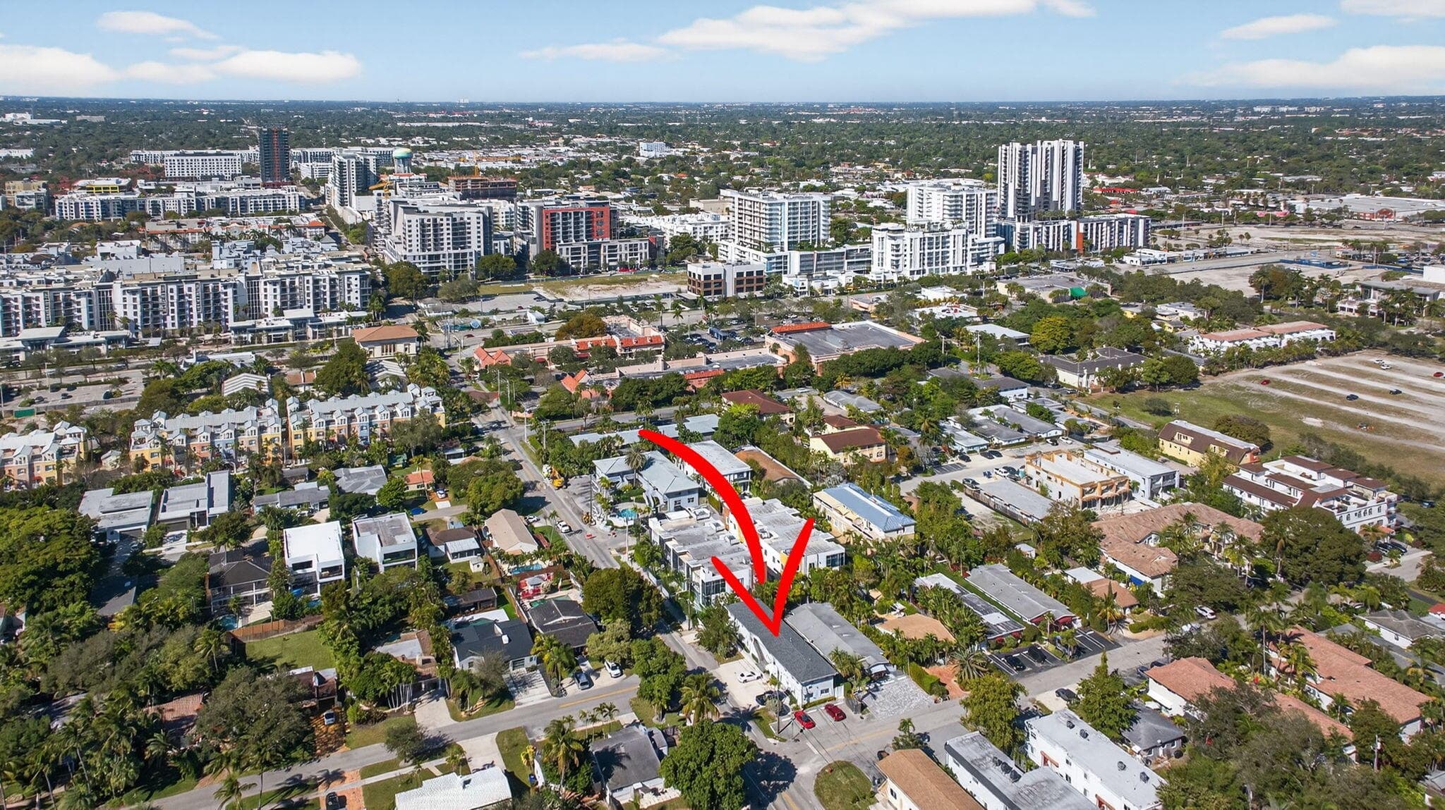 825 NE 6th Street 1-7, Fort Lauderdale, FL 33304 — photo 43 of 43